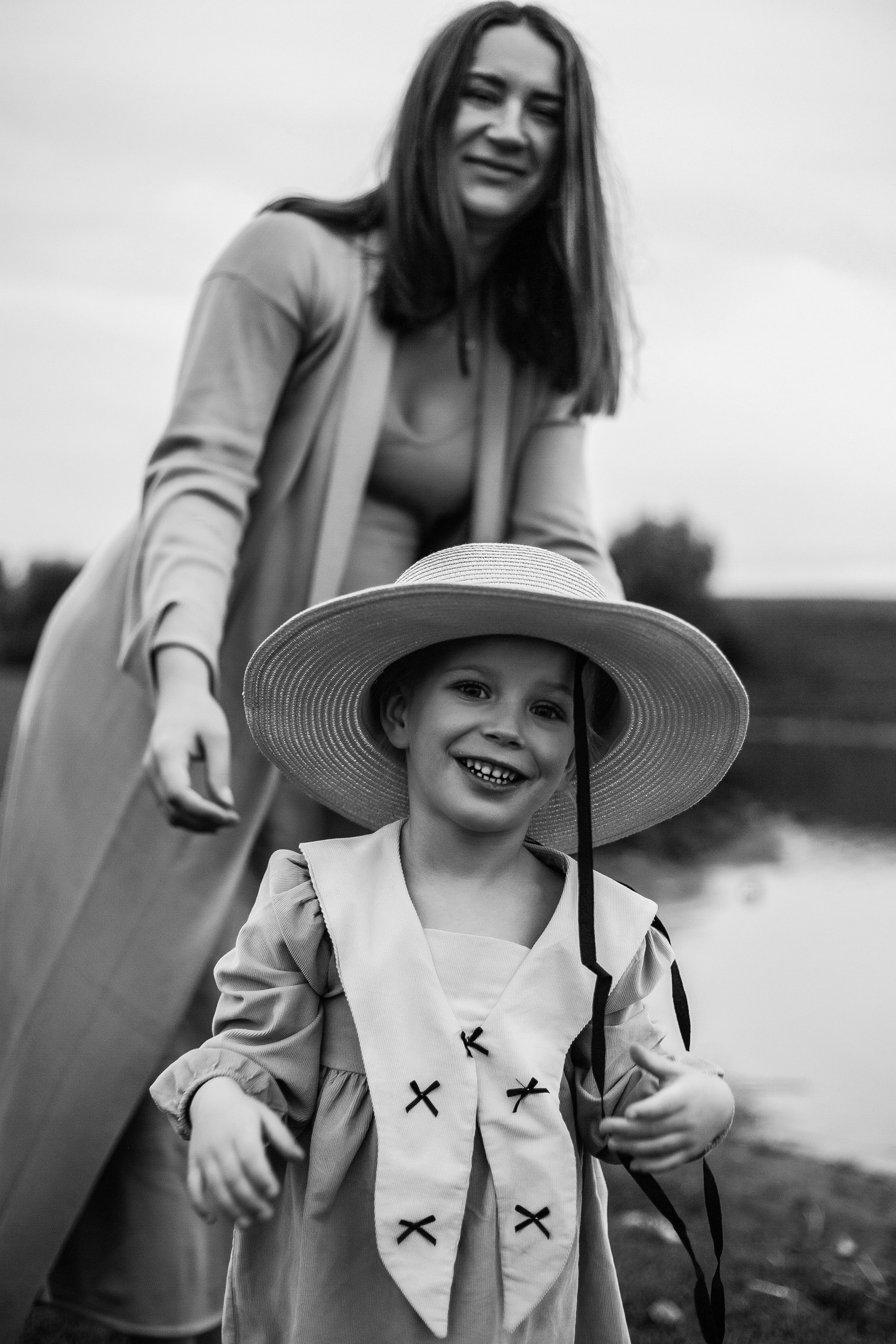 Дмитрий, Ольга и Верочка. Портретный, семейный, свадебный фотограф в Брянске Маргарита Василькова