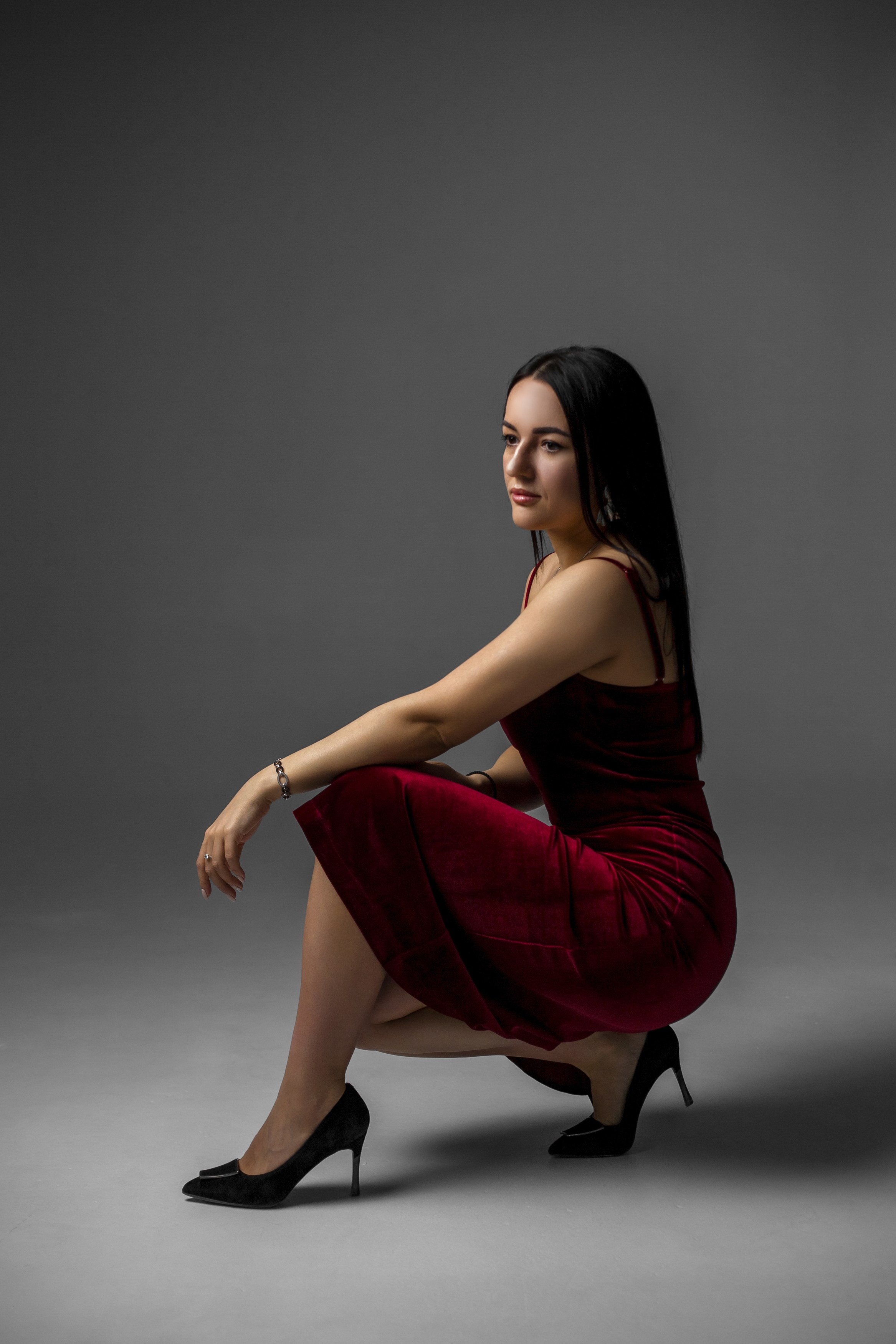 Виктория. Портретный, семейный, свадебный фотограф в Брянске Маргарита Василькова