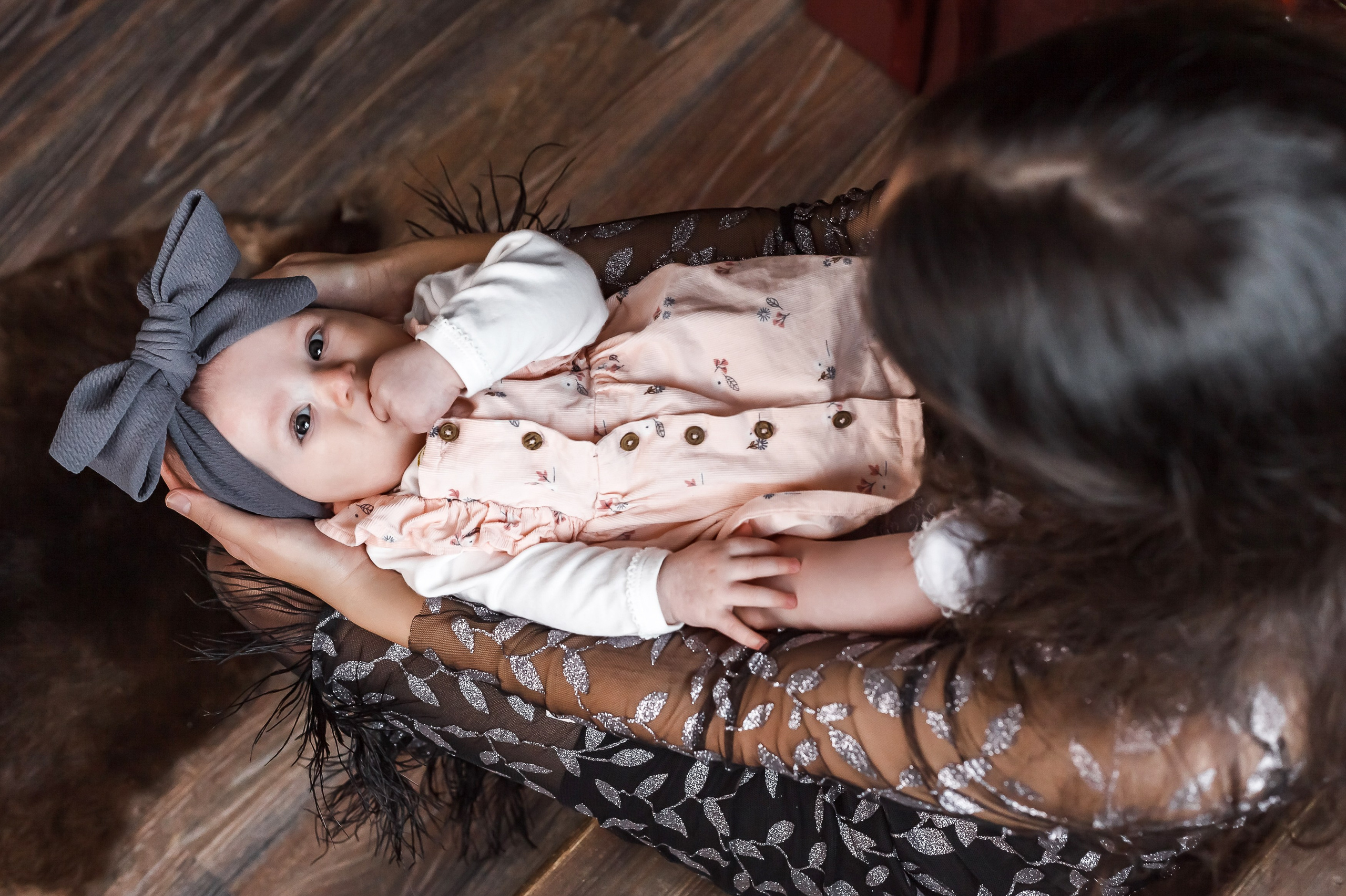 Владислав, Екатерина и Мирослава. Портретный, семейный, свадебный фотограф в Брянске Маргарита Василькова