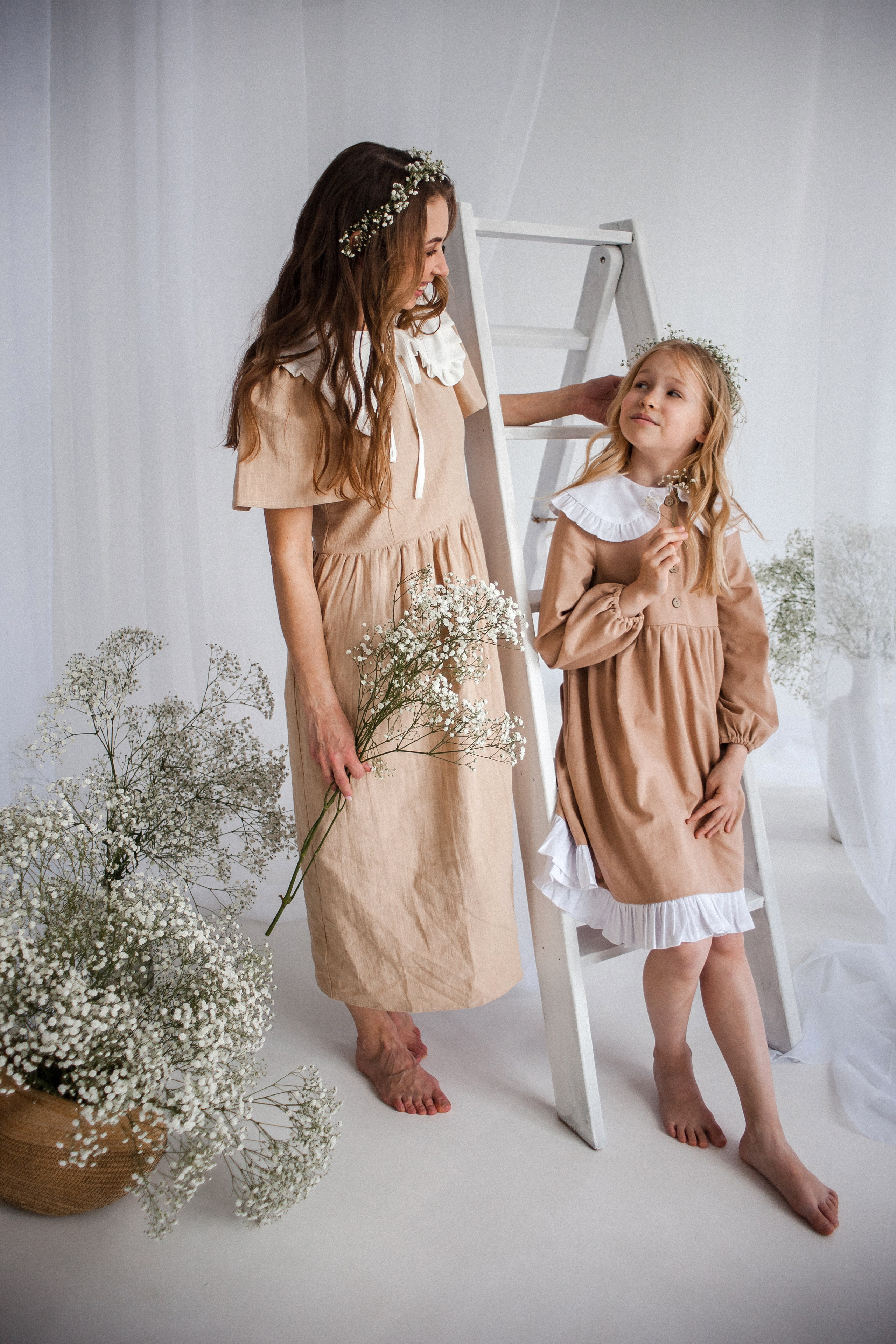 Студия Овал. Портретный, семейный, свадебный фотограф в Брянске Маргарита Василькова