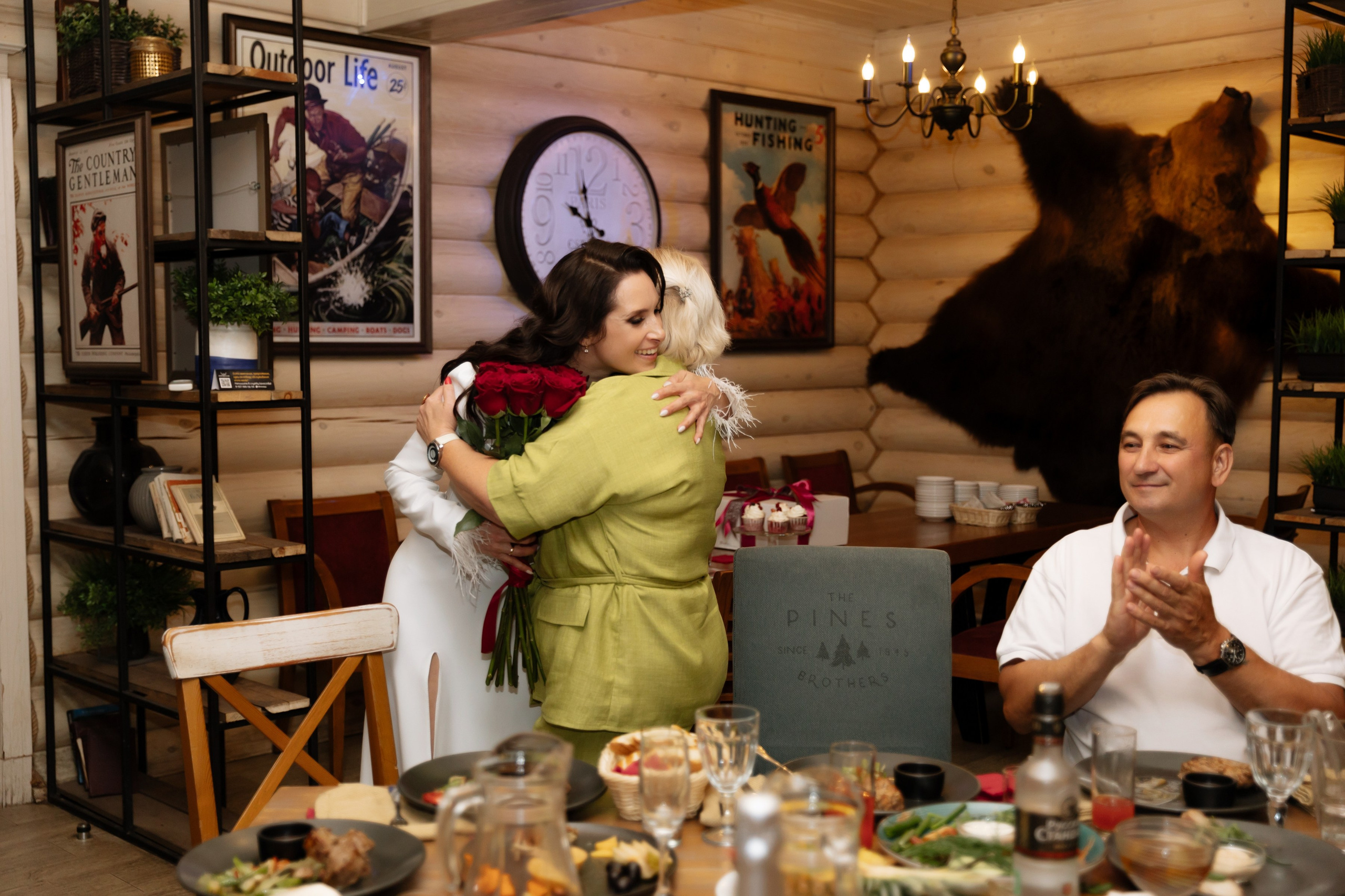 В смысле 35, было же 18?. 📷˙Свадебный фотограф и видеограф в Чебоксарах | Ксения