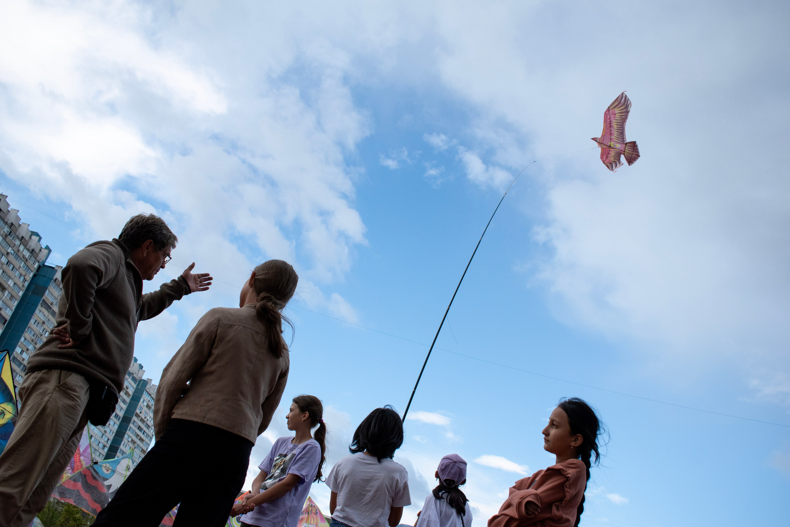 Портфолио. Мероприятия. Фотограф Валя Максимова