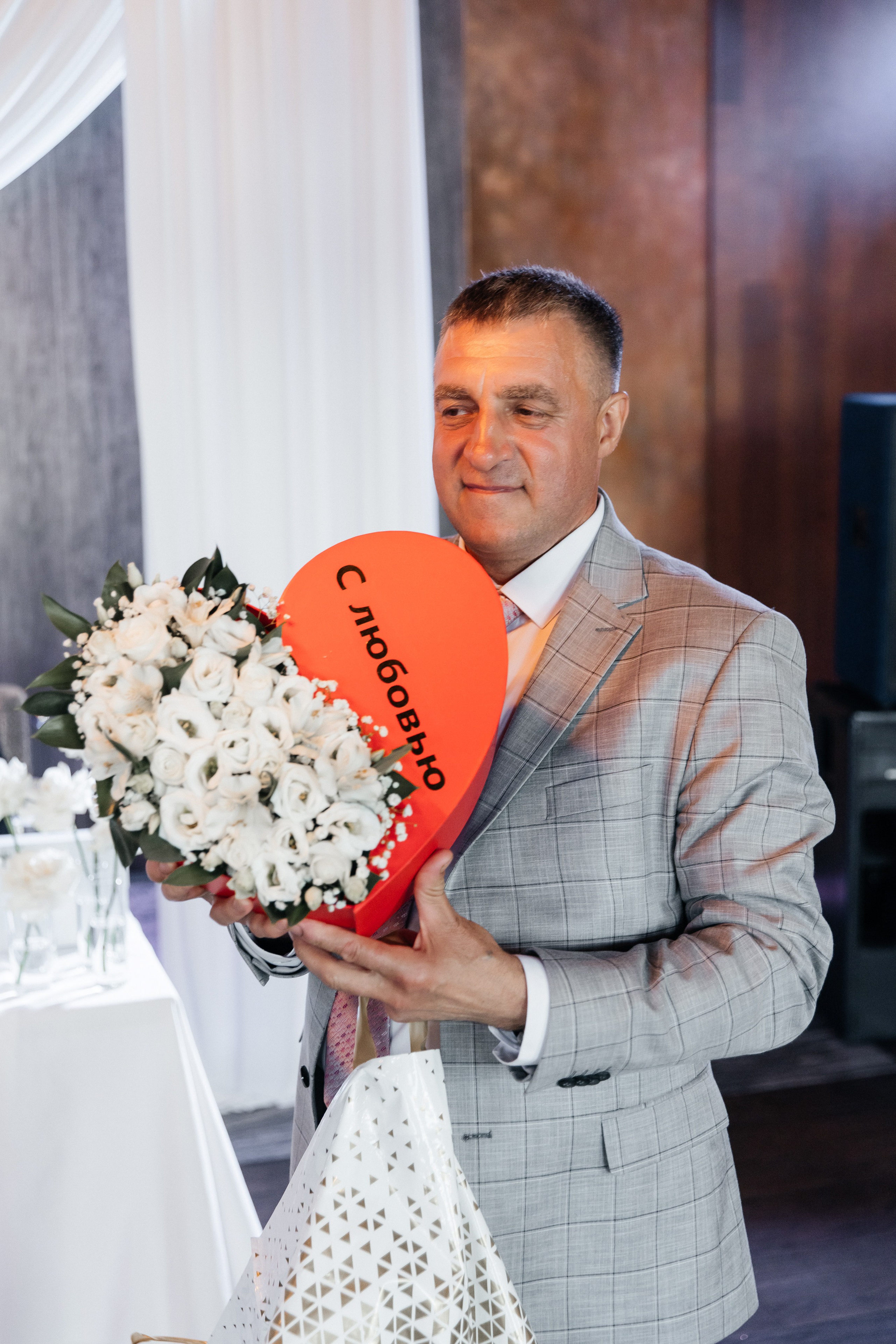 Артём & Анна. Свадебный фотограф в Нижнем Новгороде