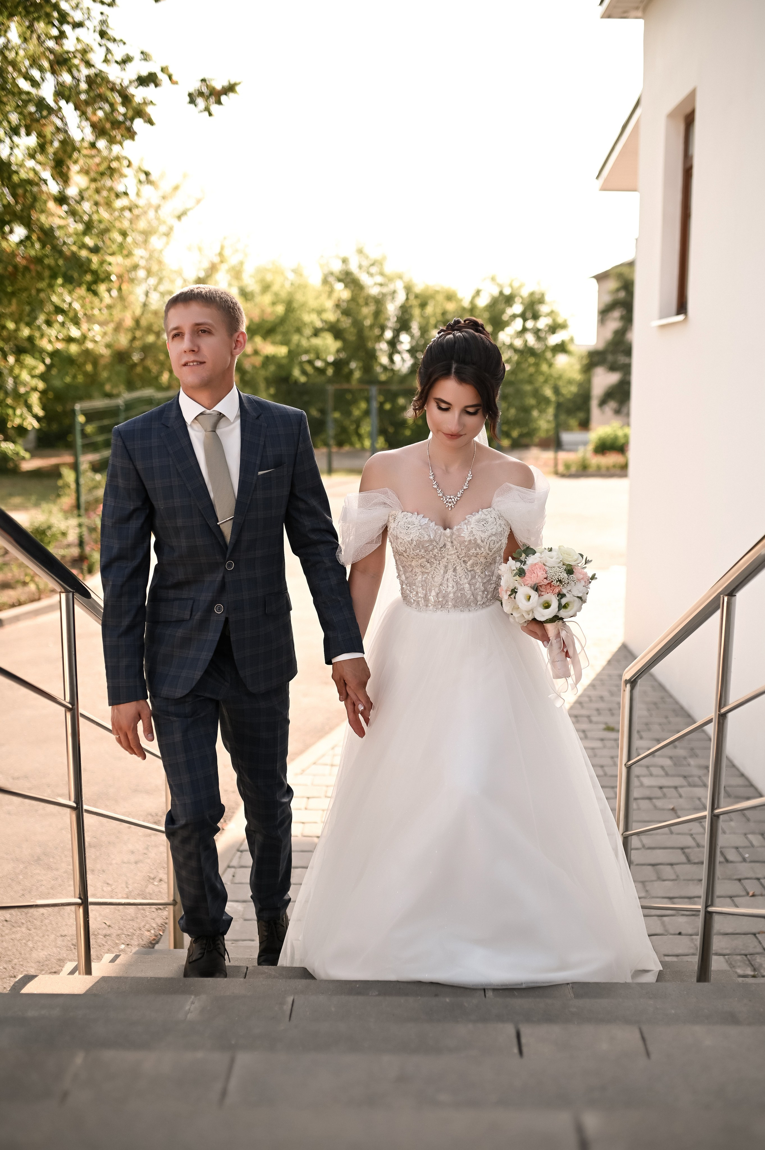 " Начало новой истории ". Твой личный проводник к красивым фотографиям в Старом Осколе