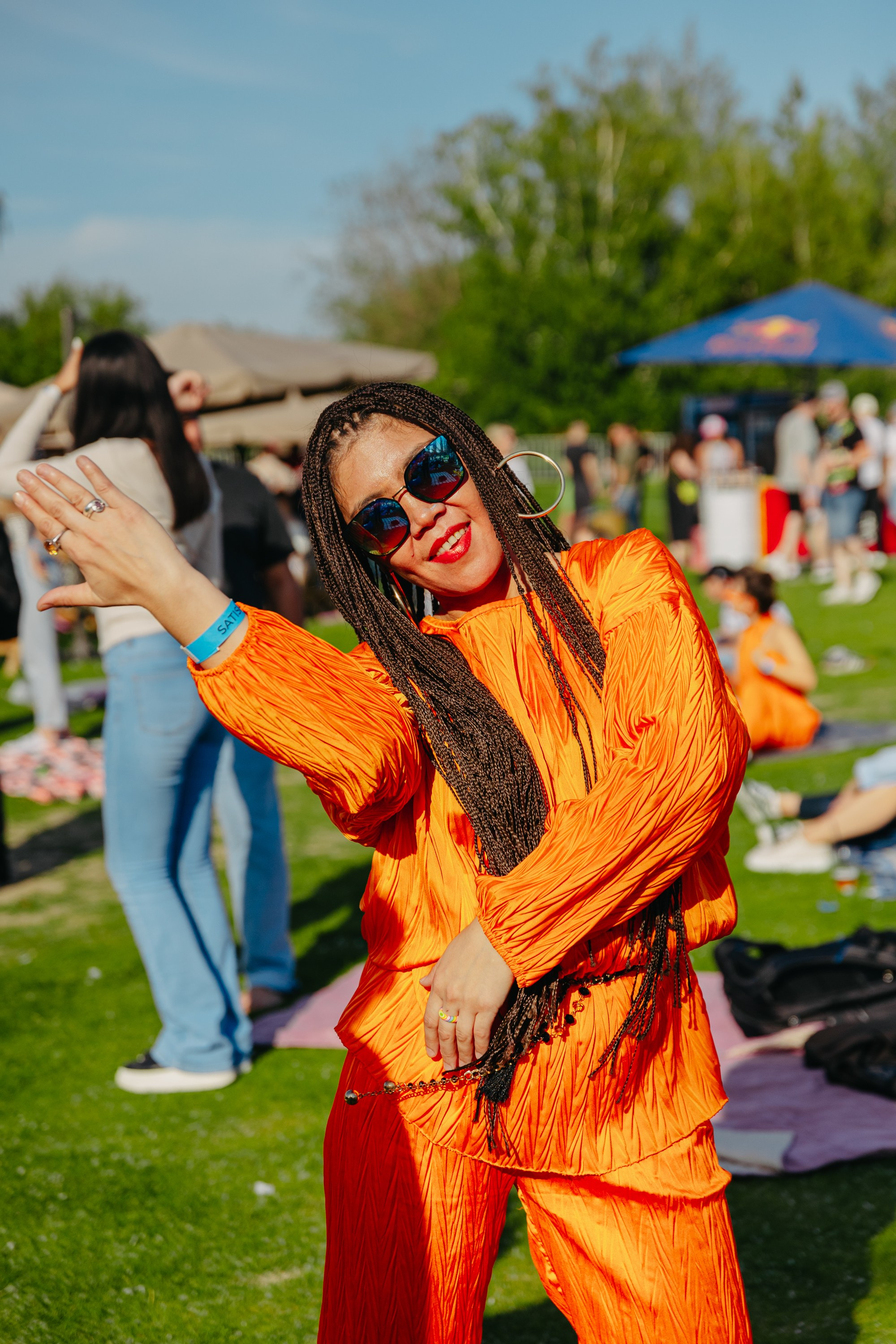 SATISFACTION 2024 Astana. ГЛАВНАЯ