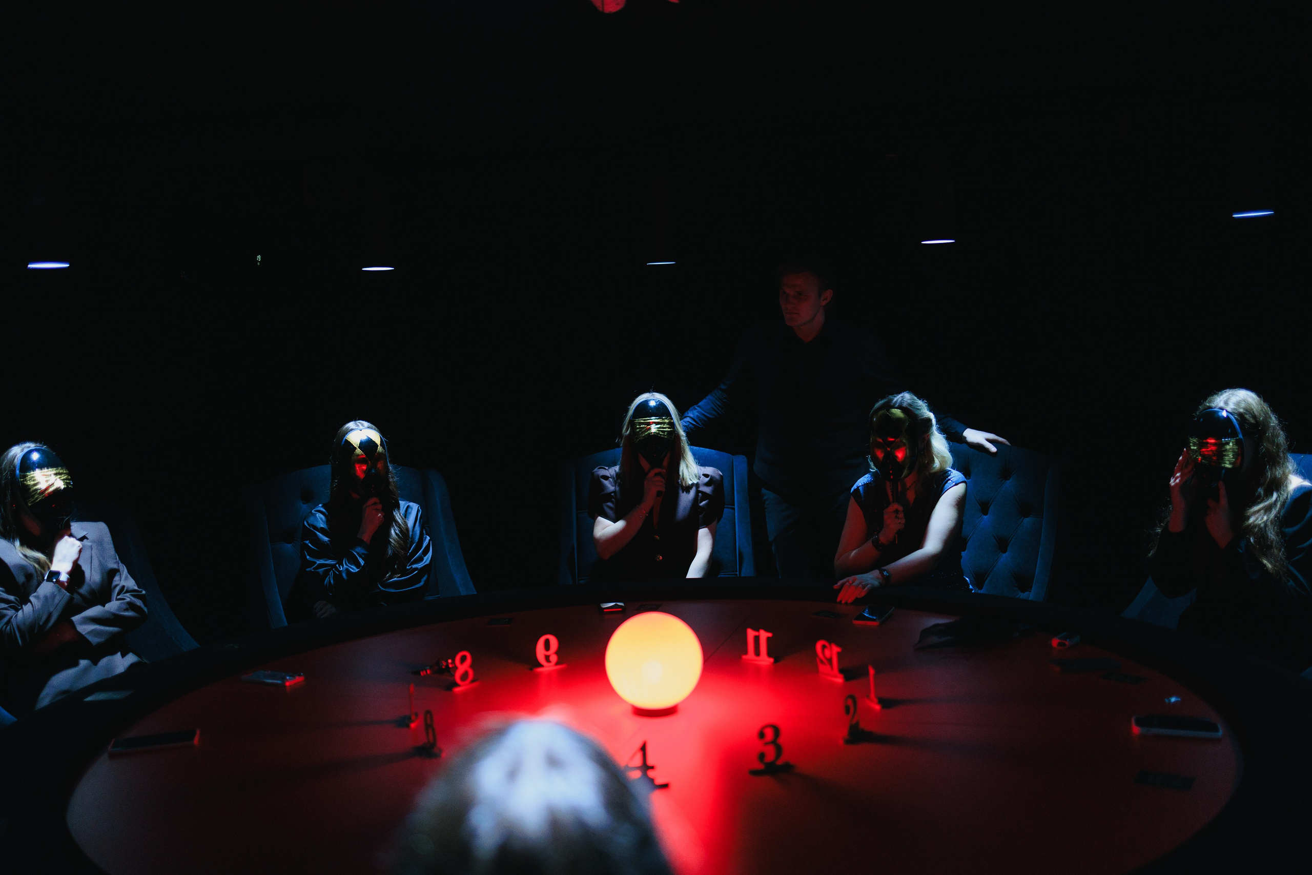 Корпоратив Лайт Лизинг | The Mafia Rooms. Свадебный фотограф в Минске Владислав Бабич