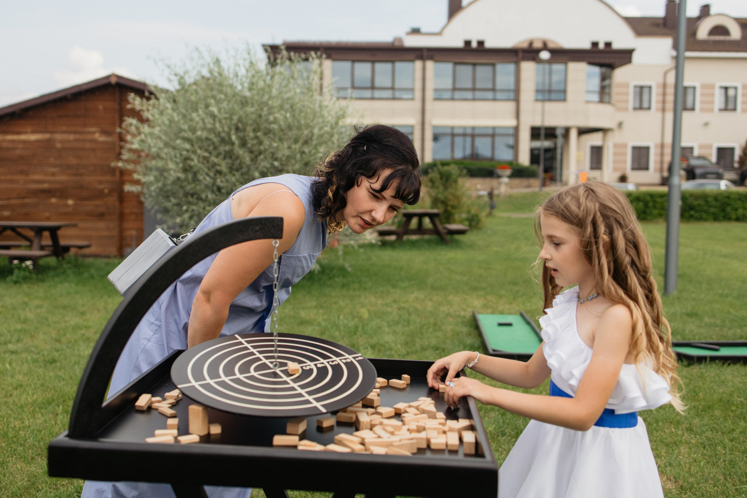 Андрей & Лера | ROBINSON CLUB. Свадебный фотограф в Минске Владислав Бабич