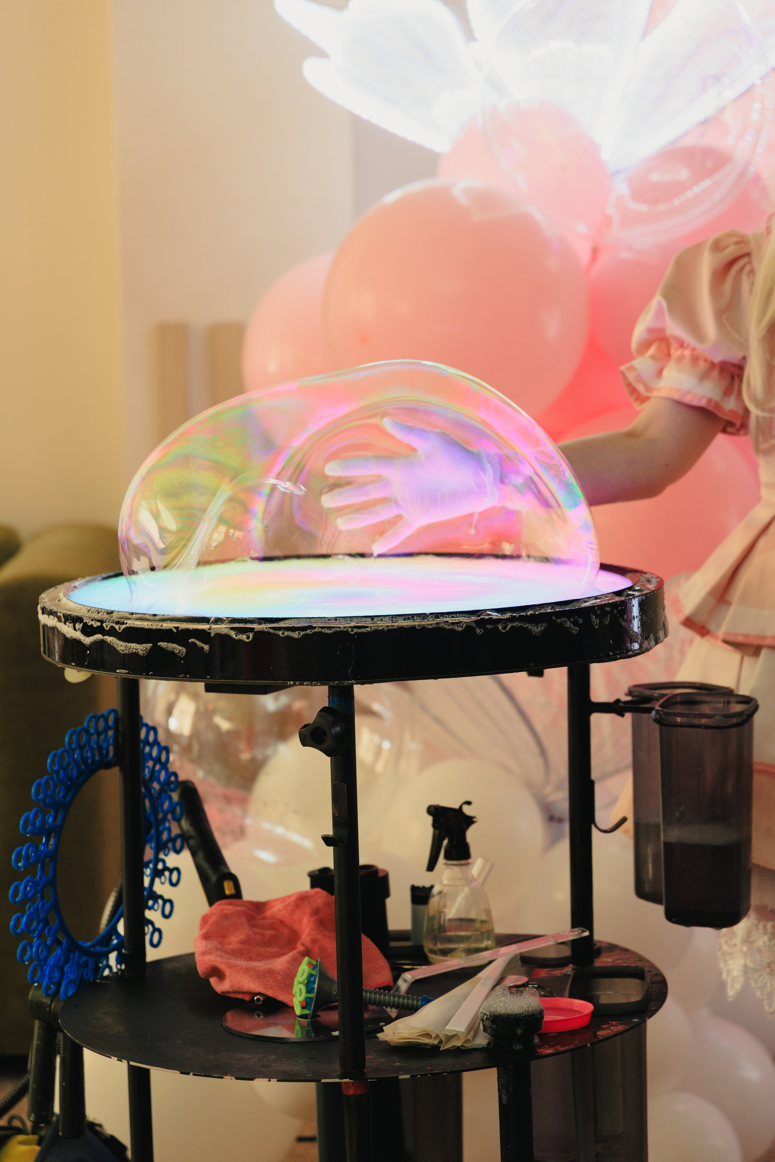 Злате 7 лет | Пуговка. Свадебный фотограф в Минске Владислав Бабич