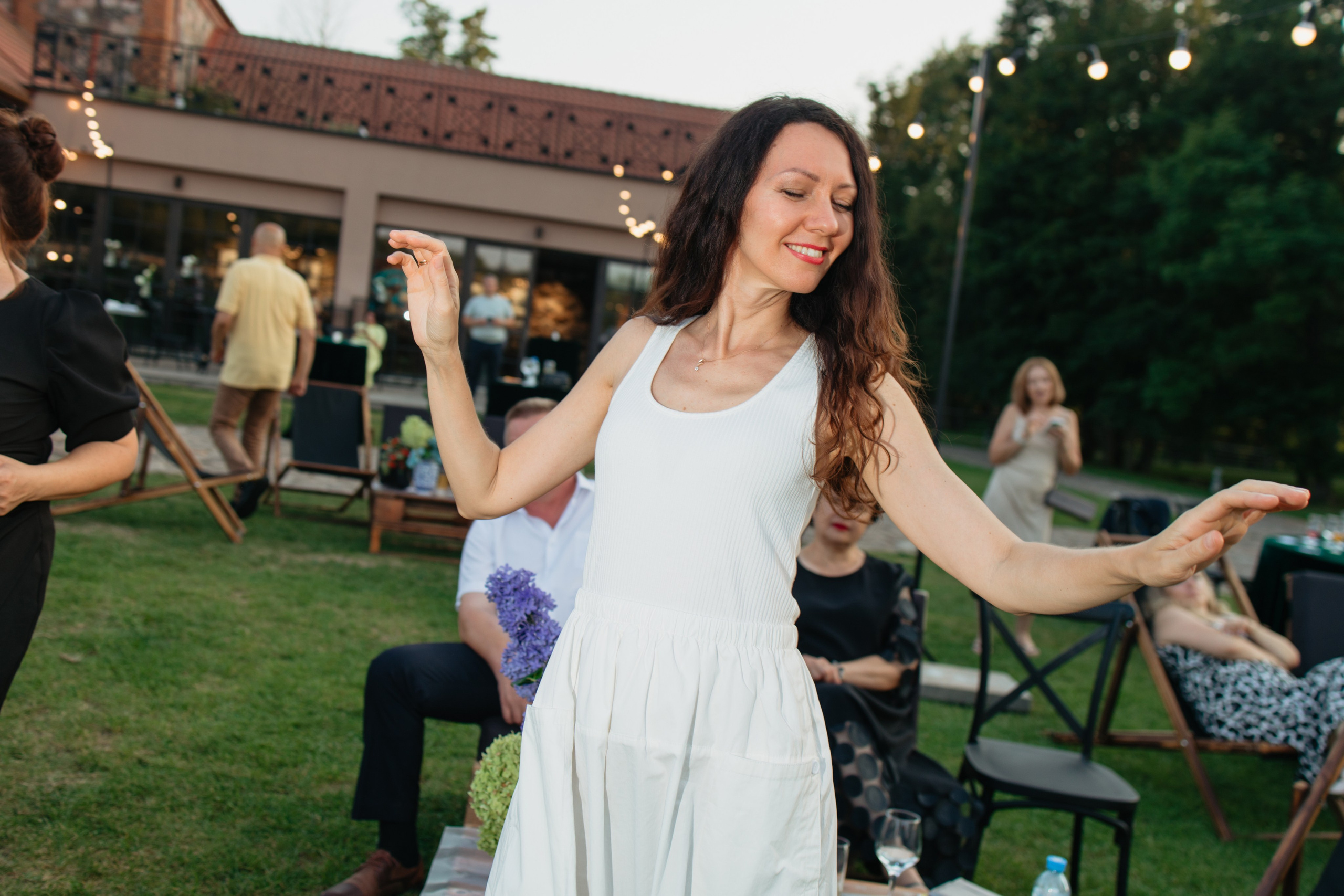 NSP 30 лет | Усадьба «Двор Стайки». Свадебный фотограф в Минске Владислав Бабич