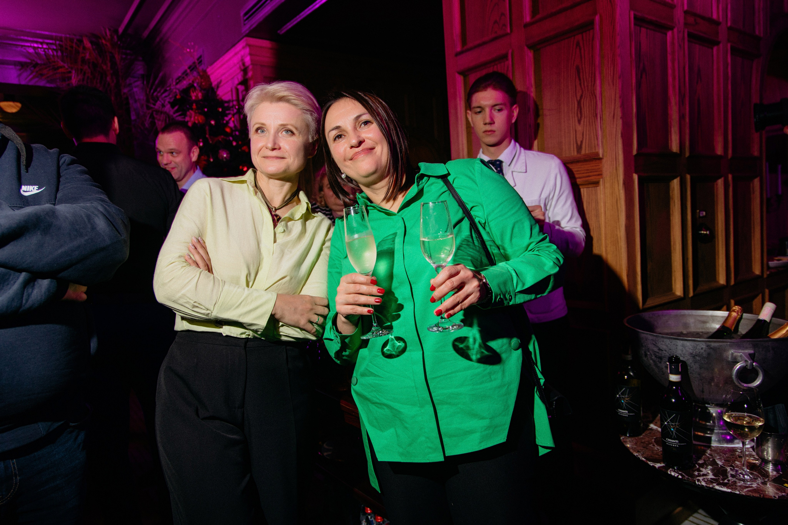 Вечеринка «Бесславные ублюдки». Свадебный фотограф в Минске Владислав Бабич