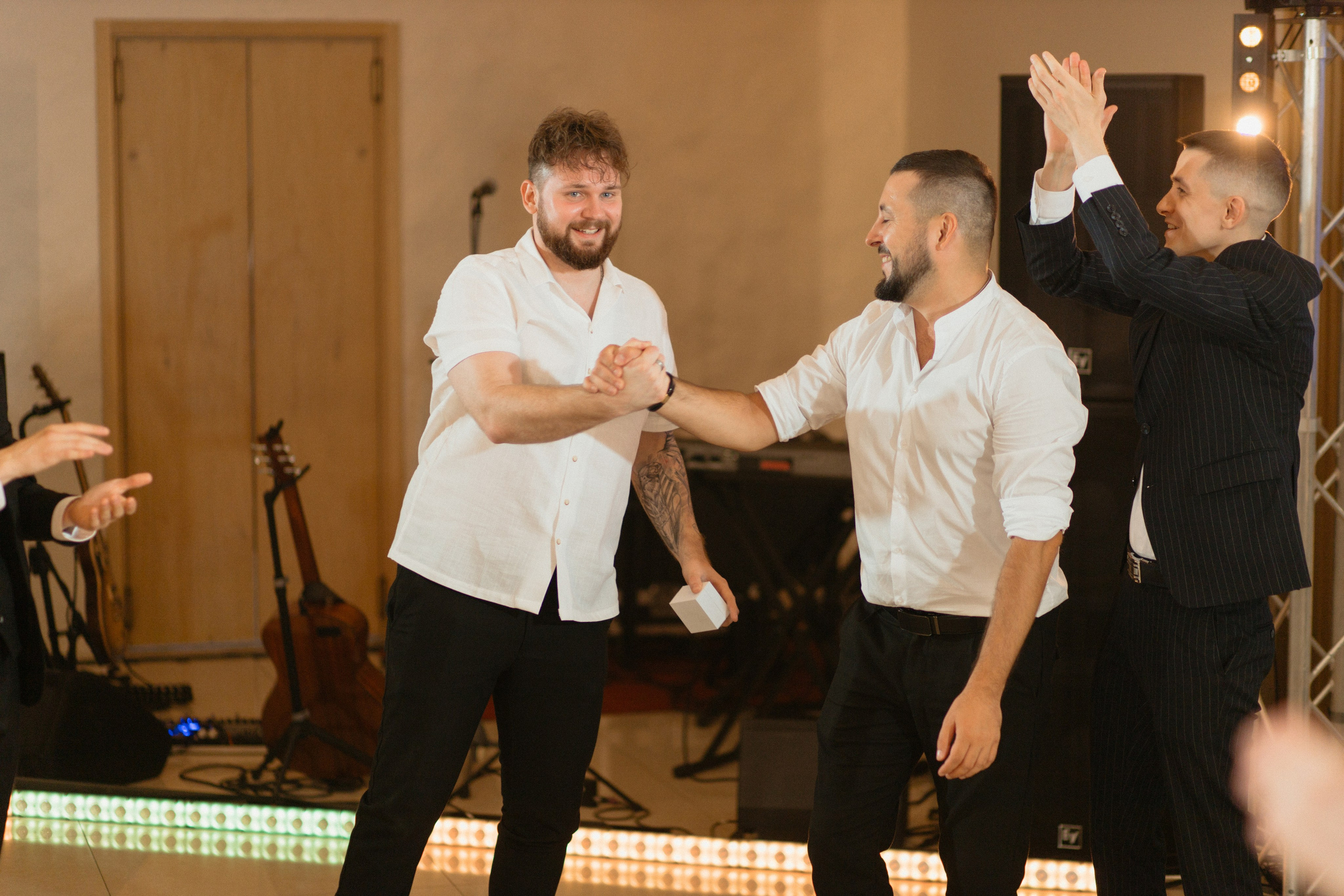 Игорь & Ксюша | GRAND CHALET. Свадебный фотограф в Минске Владислав Бабич