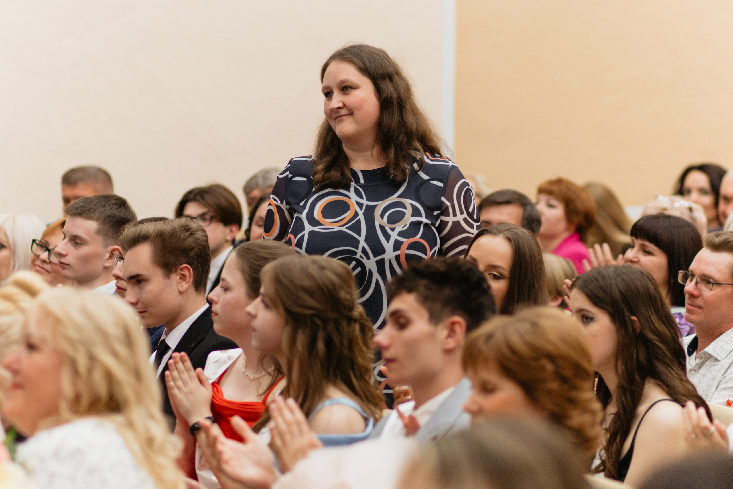 Выпускной Гимназия № 146. Свадебный фотограф в Минске Владислав Бабич