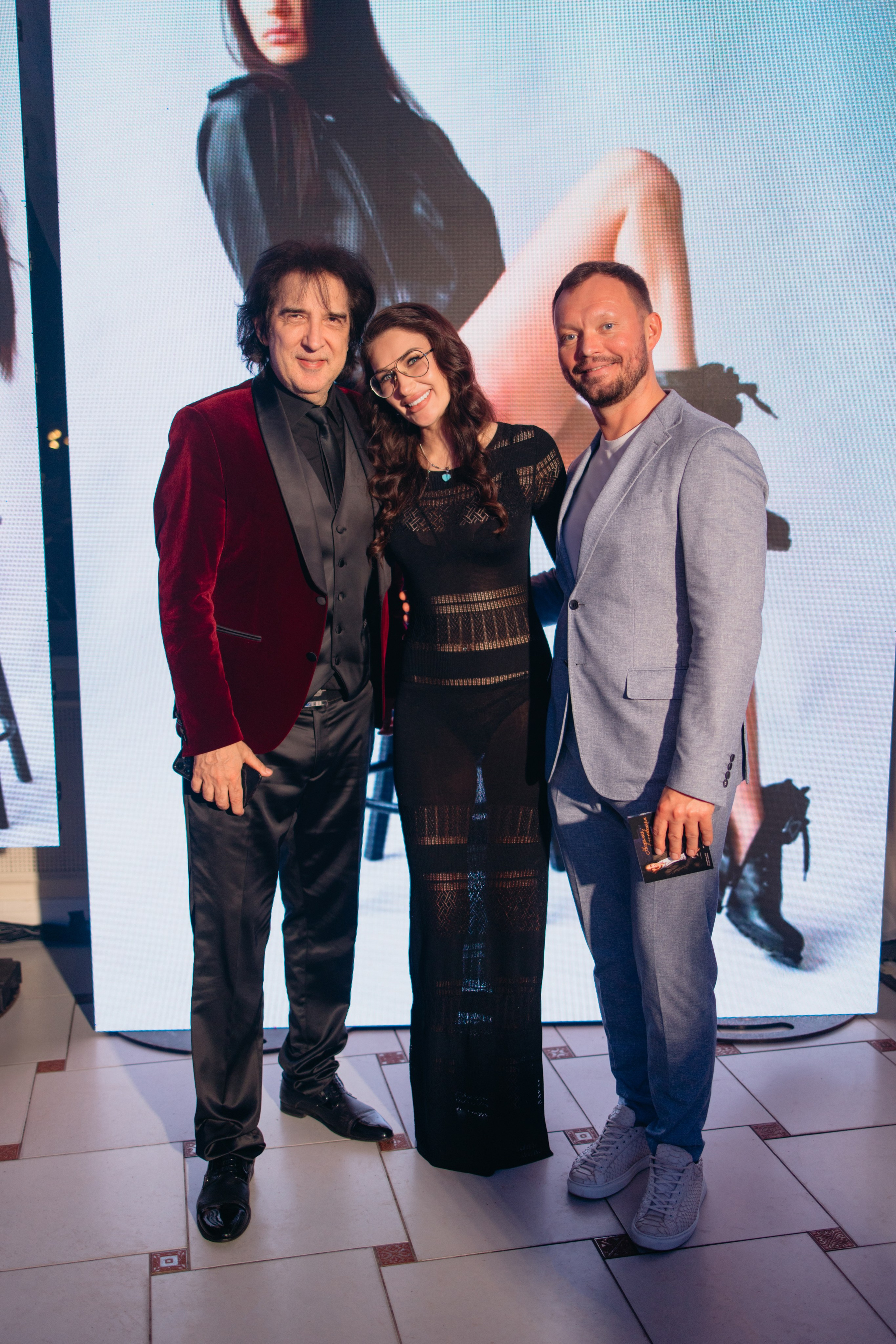 SASHA 30 feat. Кай Метов. Свадебный фотограф в Минске Владислав Бабич