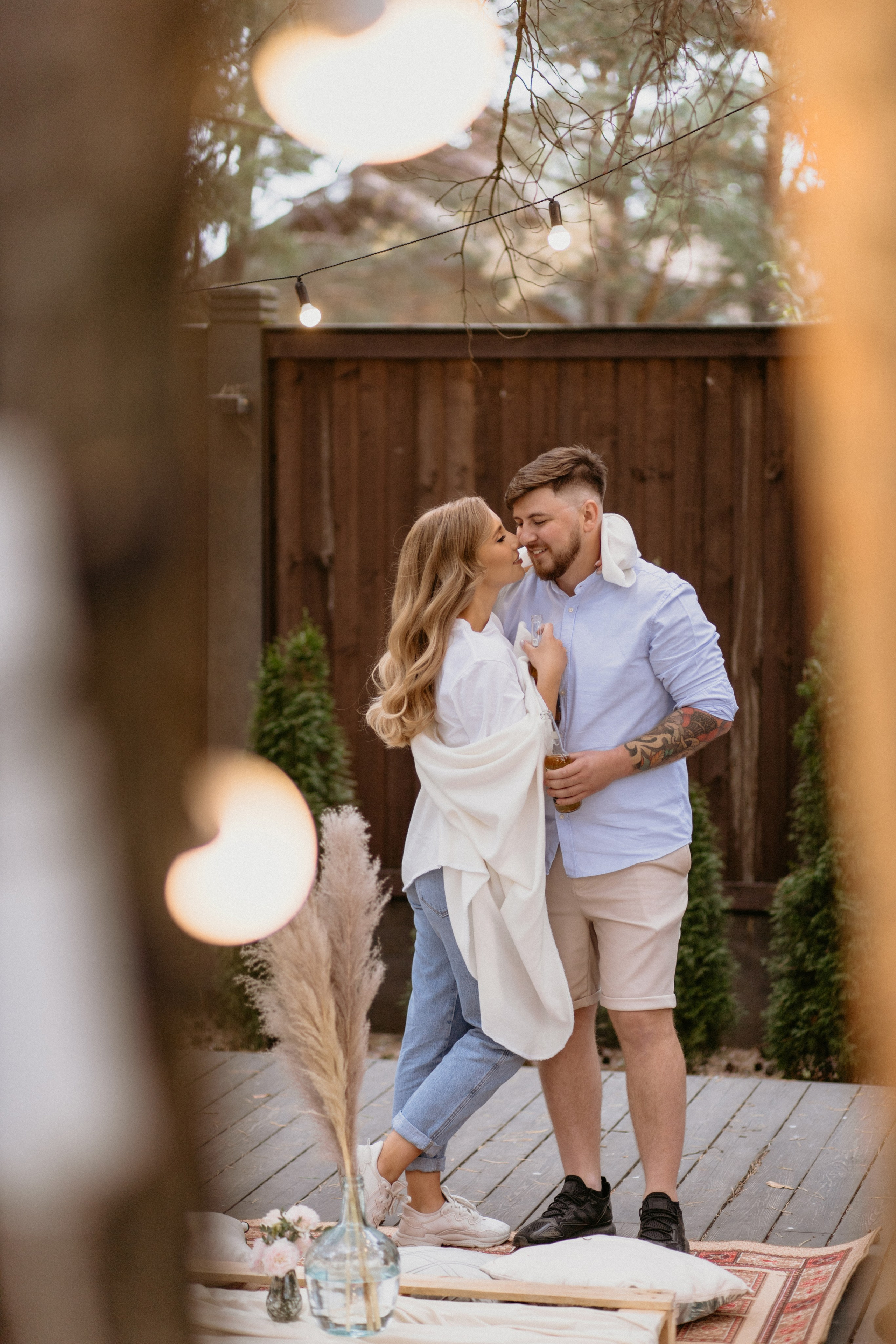 Сева & Таня | DELICE CHALET. Свадебный фотограф в Минске Владислав Бабич