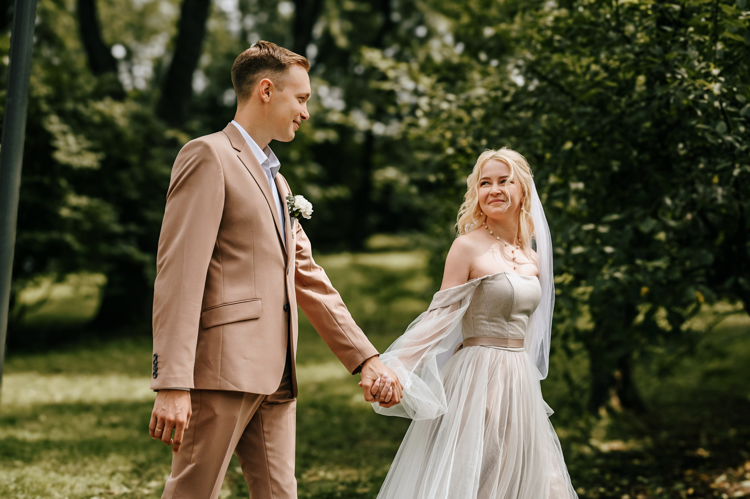 Ксения Дмитрий. Фотограф Владивосток. Игорь Кирсанов