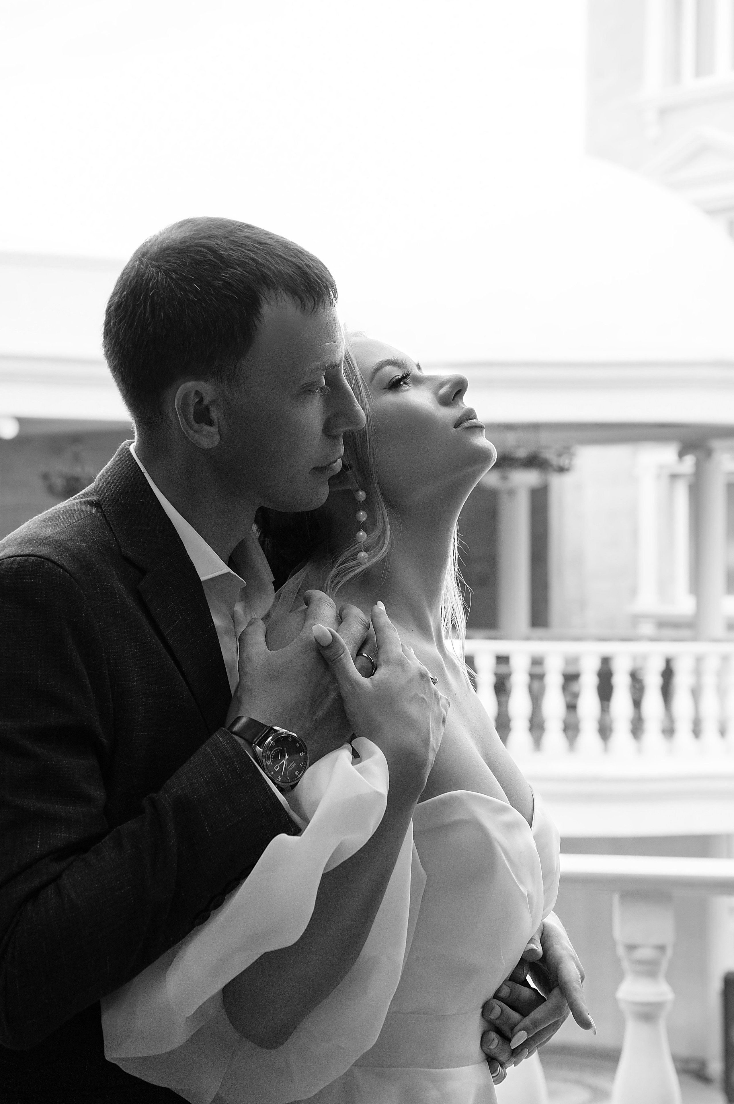 Свадебный фотограф в г. Находка, Владивосток 