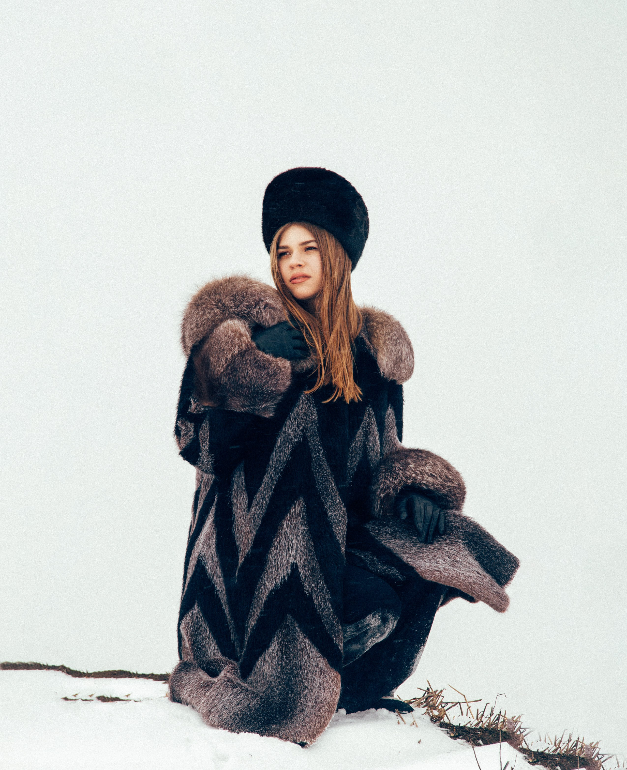 Вера. Фотограф Таганрог