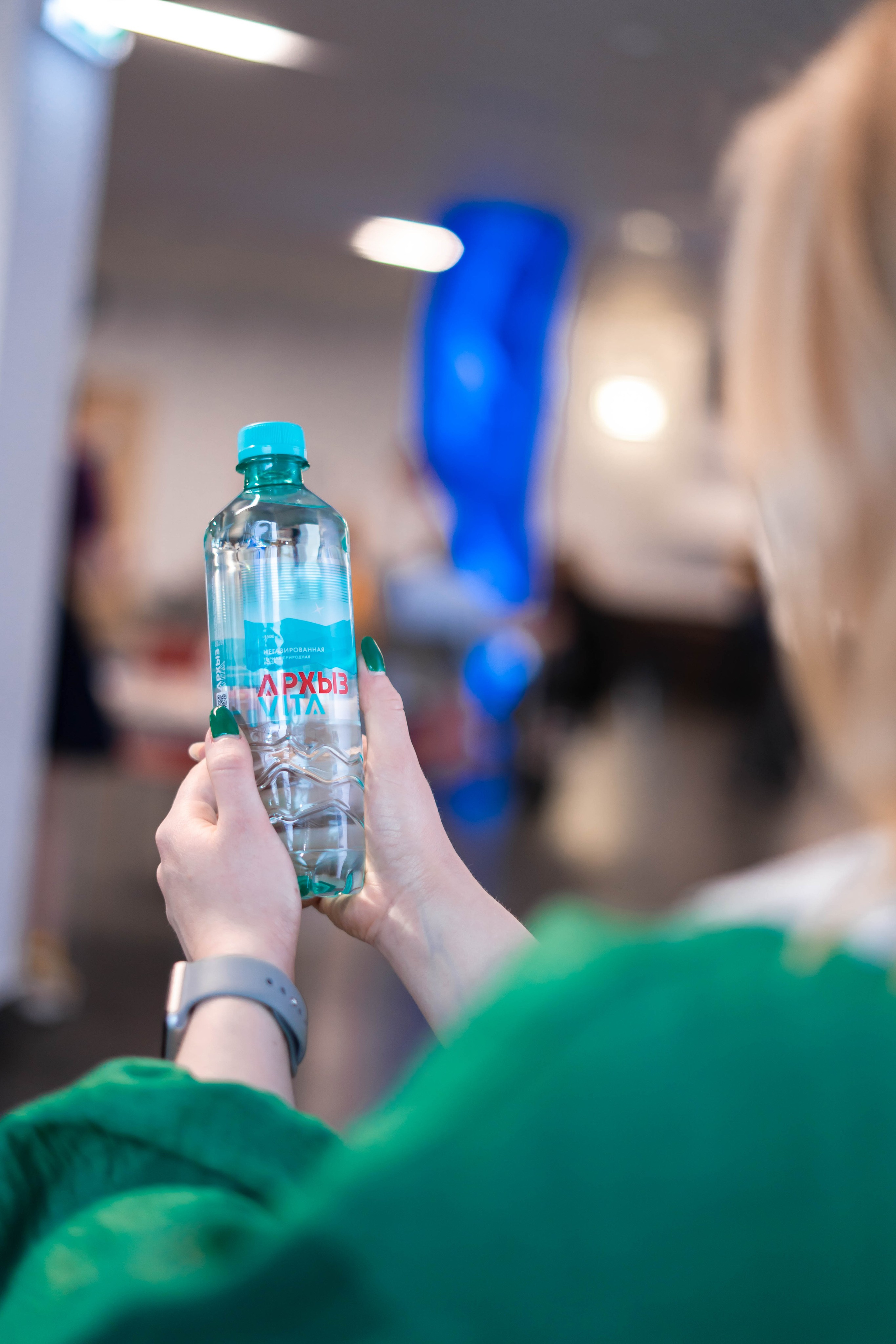 Предметная съёмка. 2024 год. Первая половина