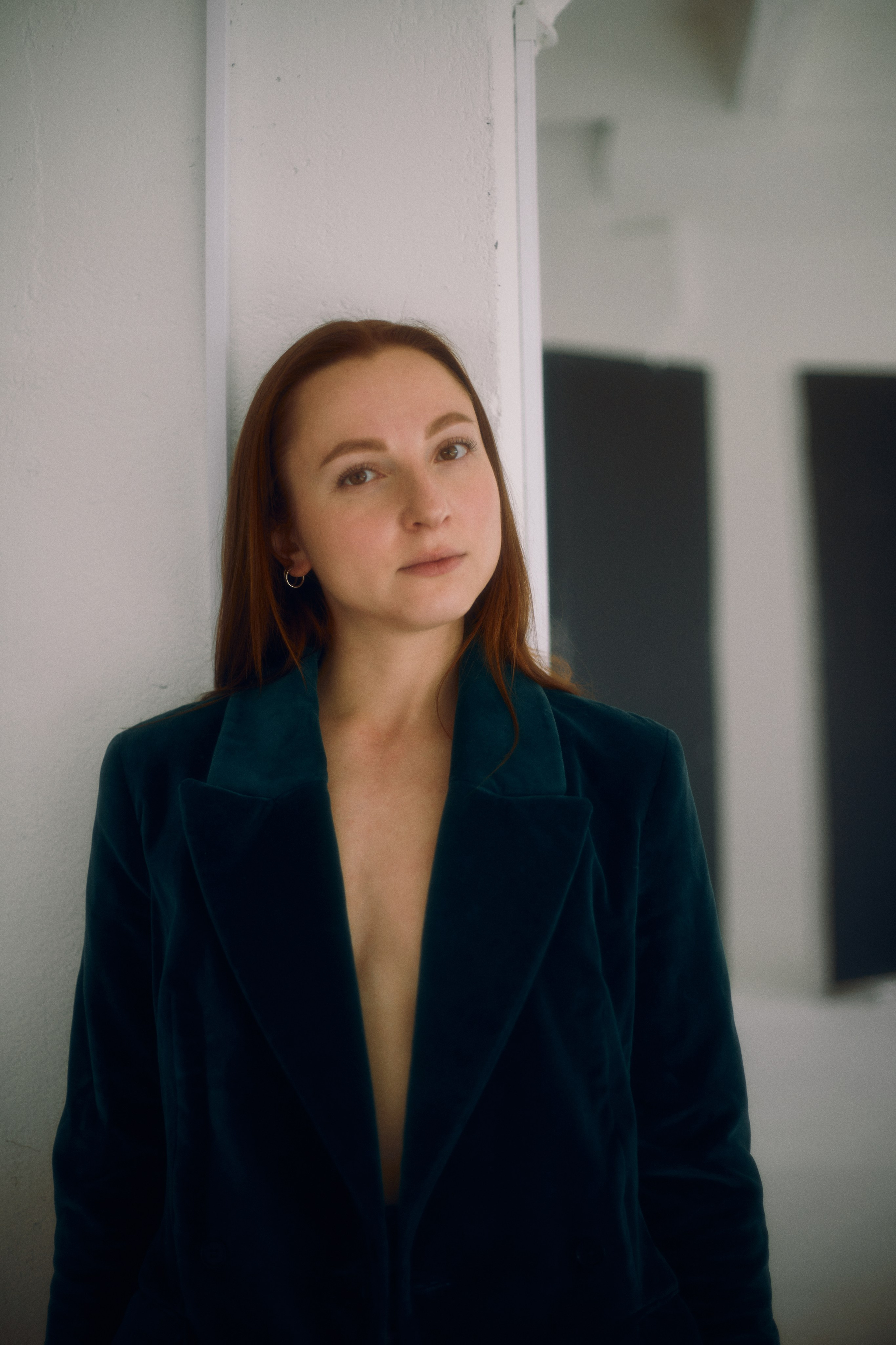 Лера. Фотограф Ионова Анастасия, г Владивосток