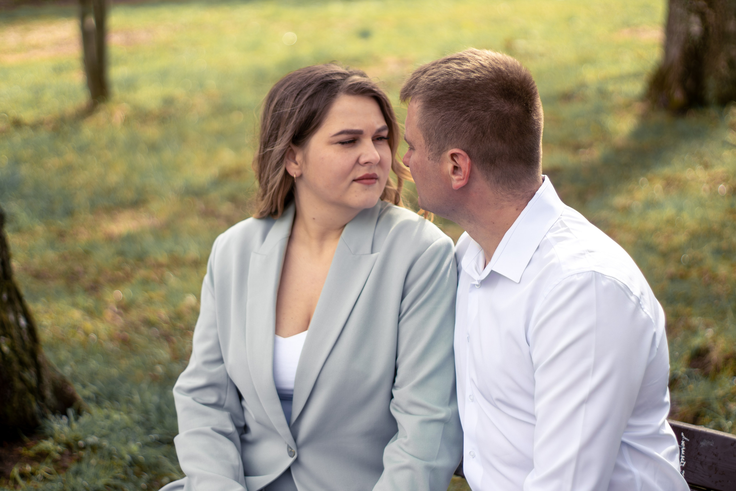 Lovestory (Лавстори) и свадебные фотосессии в Бологое. Свадебный и семейный фотограф Бологое Тверь — Ninel