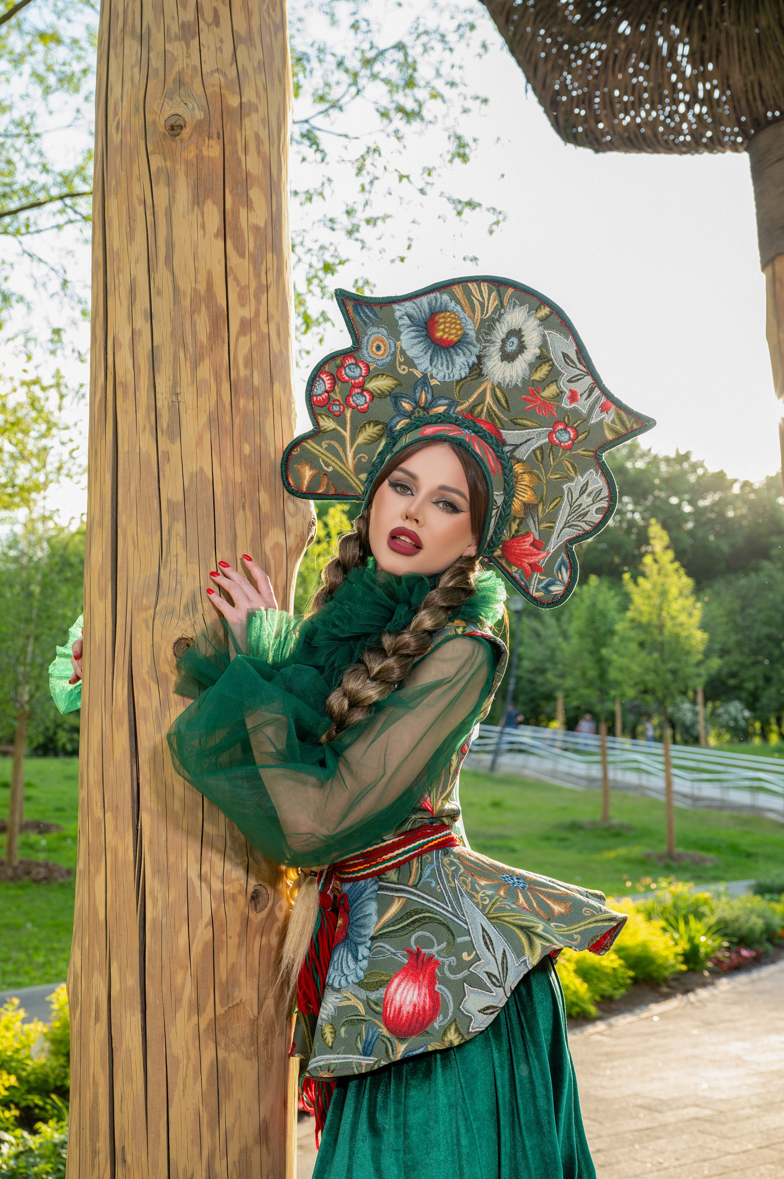 Nicole. Коммерческий фотограф Москва /Дубай, эксклюзивные фэшн фотосессии