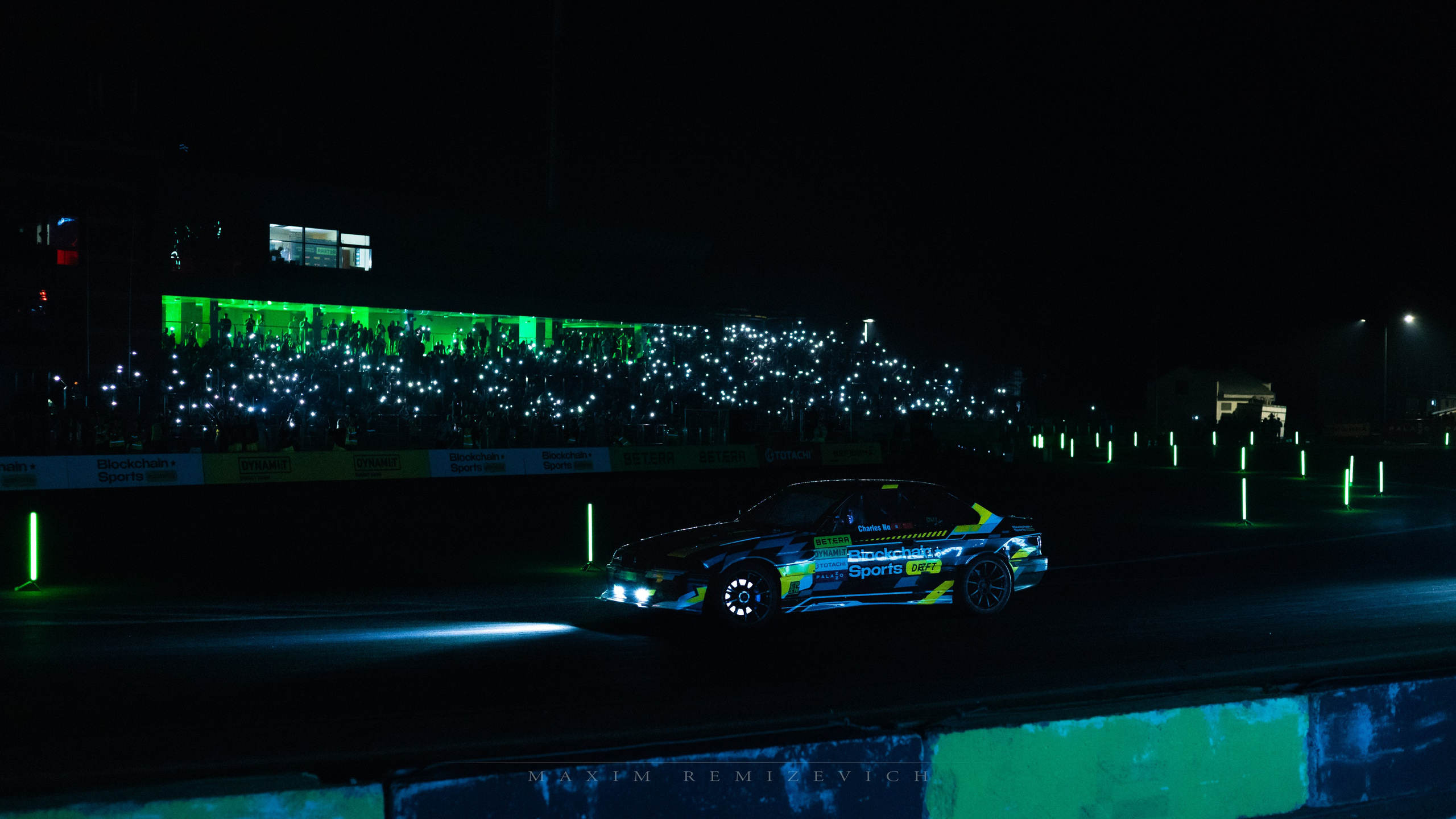 Финал Betera Чемпионат Беларуси по дрифтингу 2024. Раубичи. | Максим Ремизевич. Maxim Remizevich | Photographer