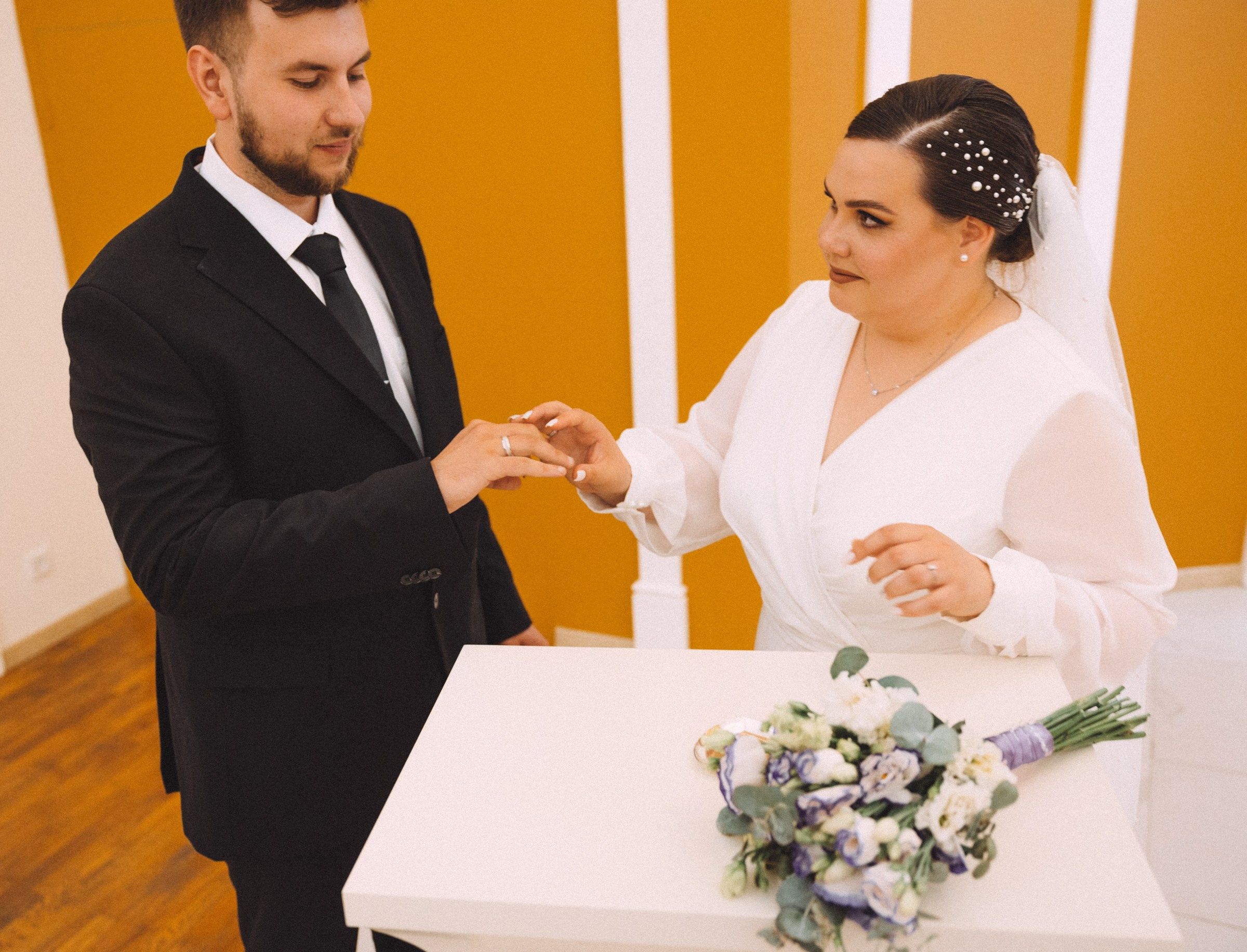 Свадебная съемка. Свадебный и Семейный Фотограф в Гатчине и Санкт-Петербурге Виктория