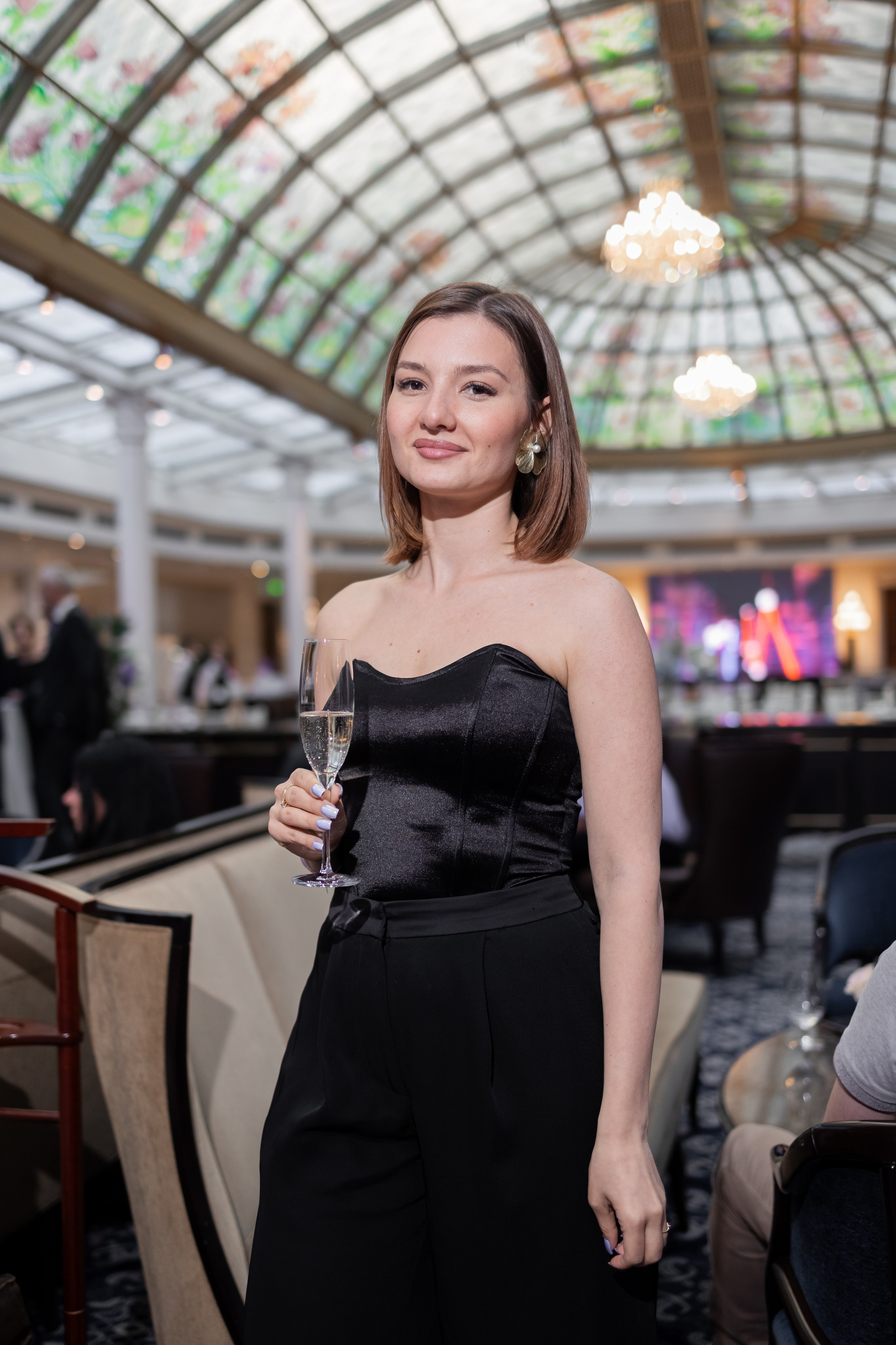 Корпоративы. Фотограф на мероприятие в Санкт-Петербурге