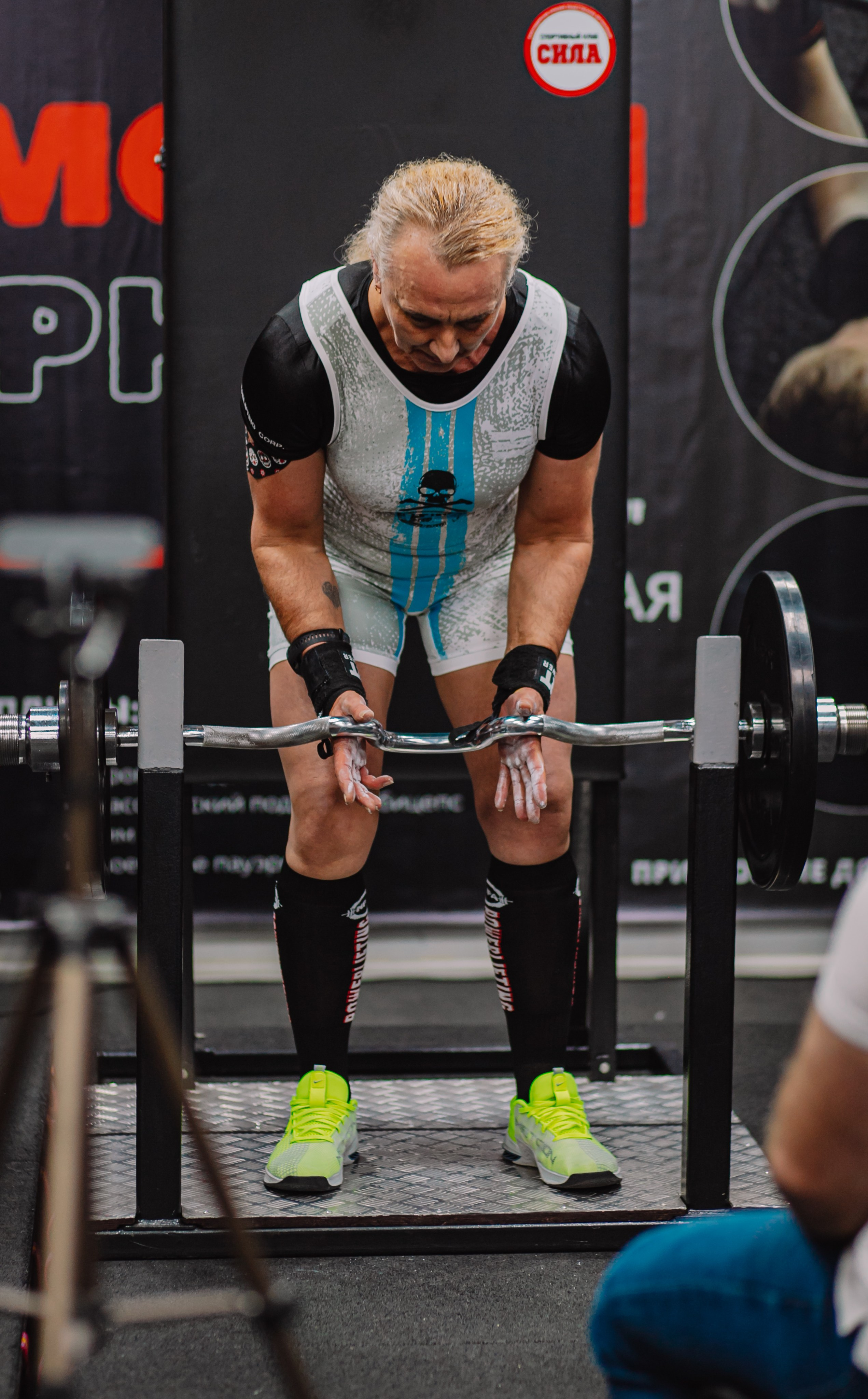 Жимовой Турнир 2024. Фотограф Неверова Катерина