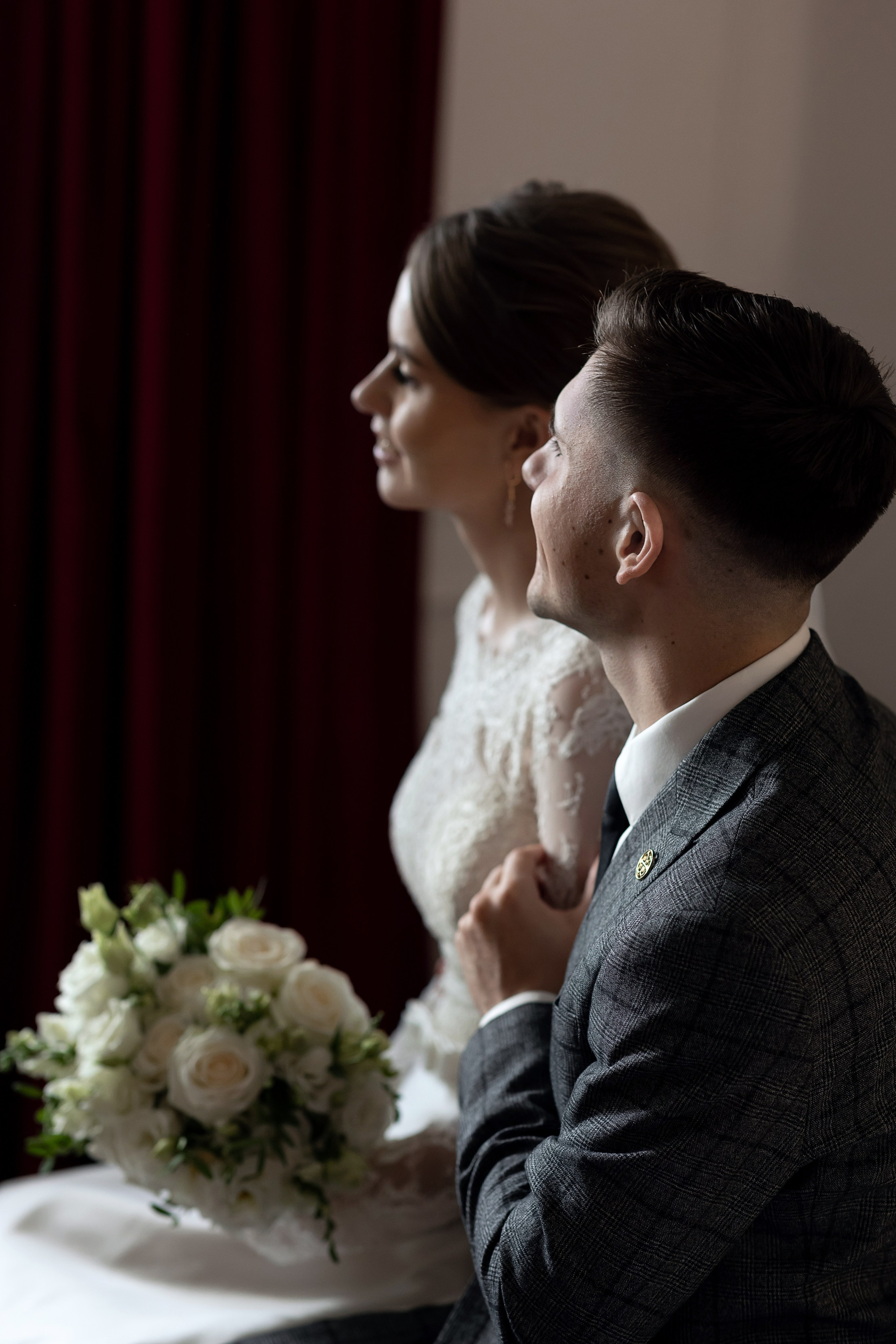 Дарина Павел. Свадебный фотограф в Краснодарском крае Карина Будниченко