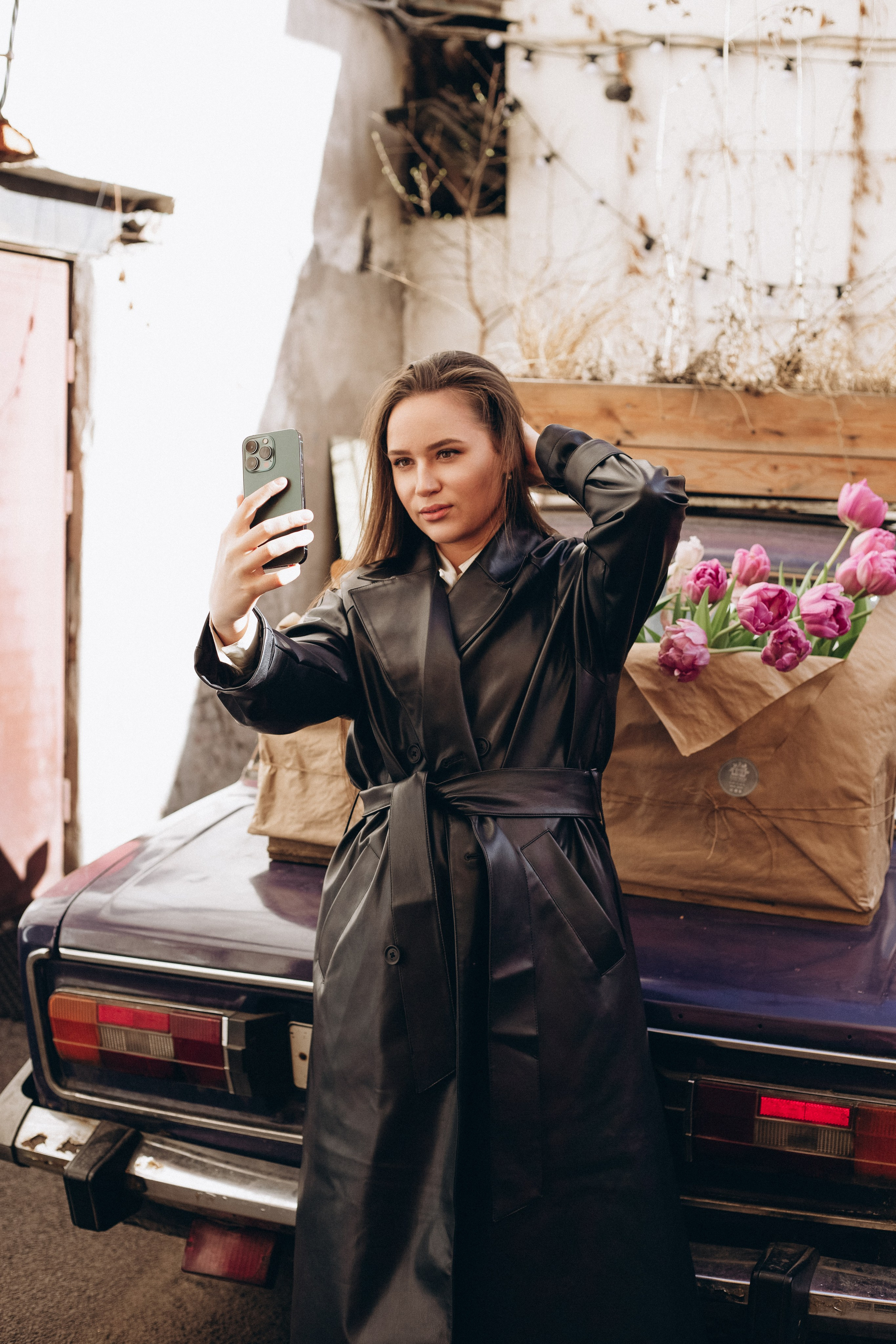 Руслана & Снежана. Семейный фотограф Наталья Ковтун Санкт-Петербург