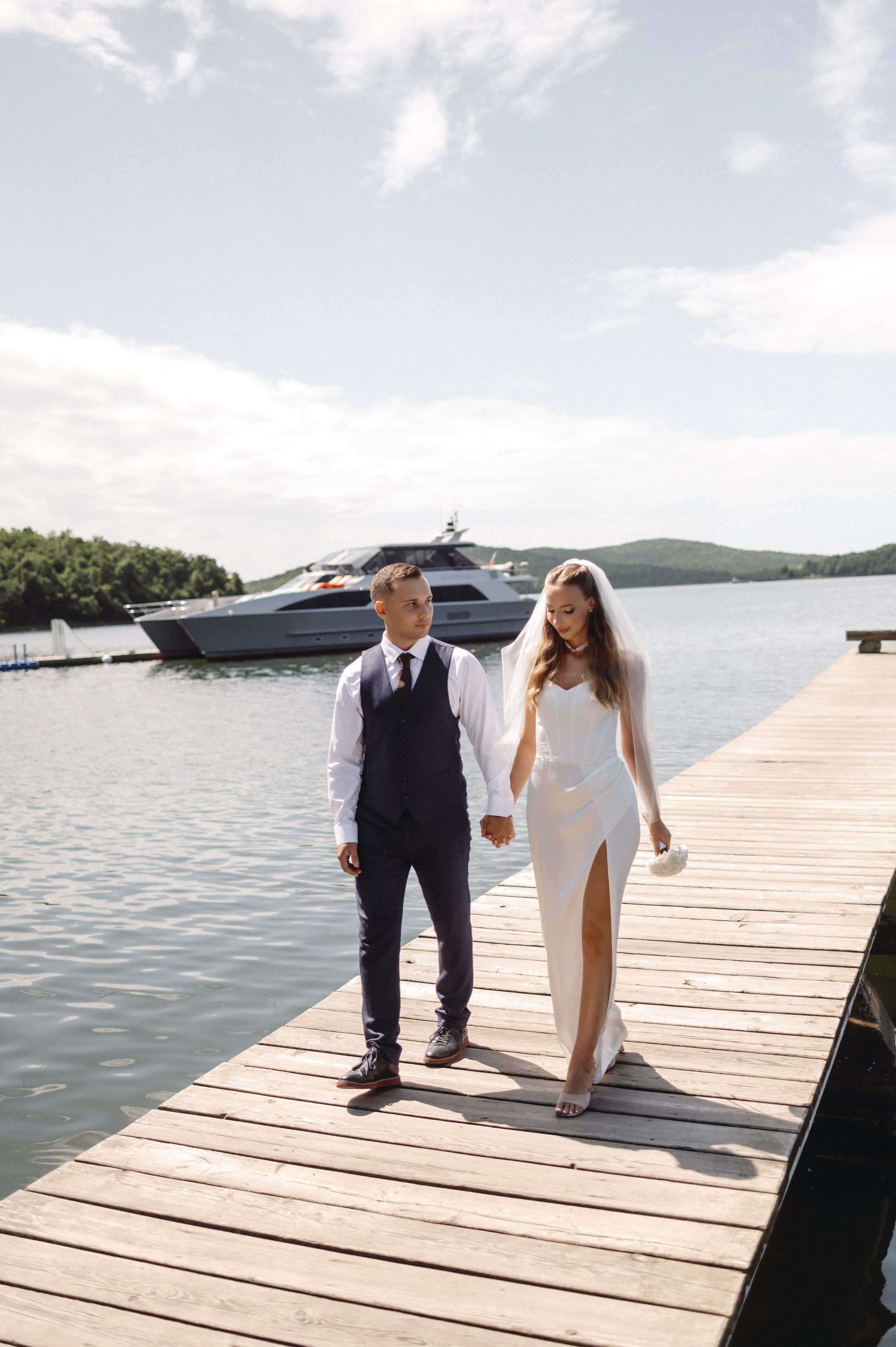 Екатерина Алексей. Главная