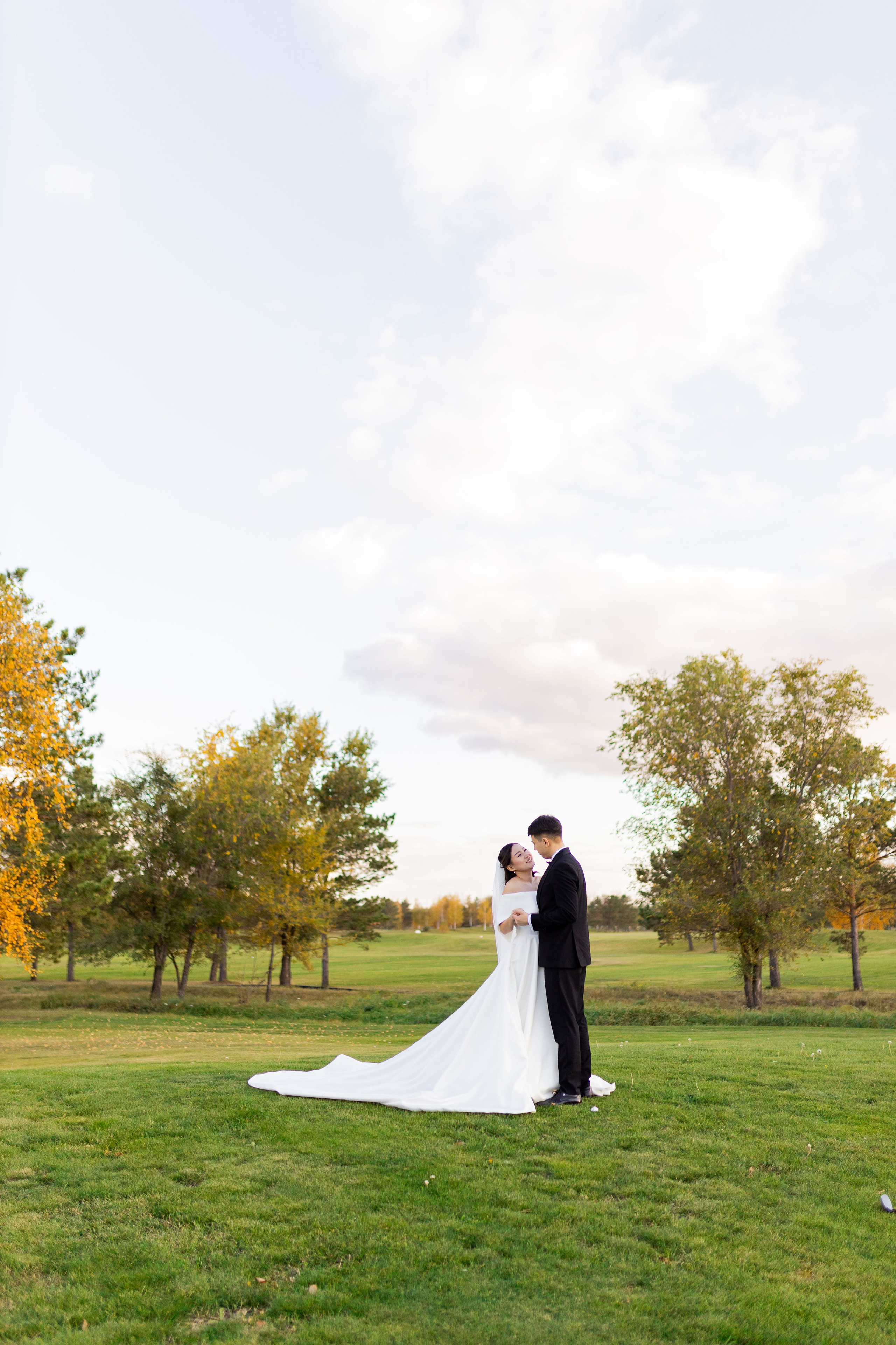 Ерлан и Айгерим