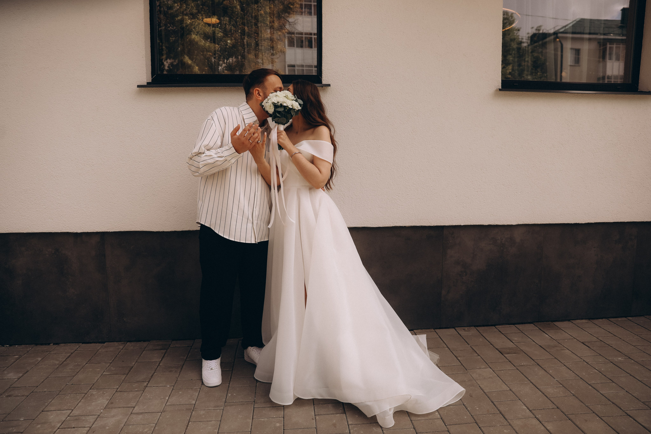 Елена и Никита. Свадебный и семейный фотограф в городе Пенза, Саранск, Ковылкино