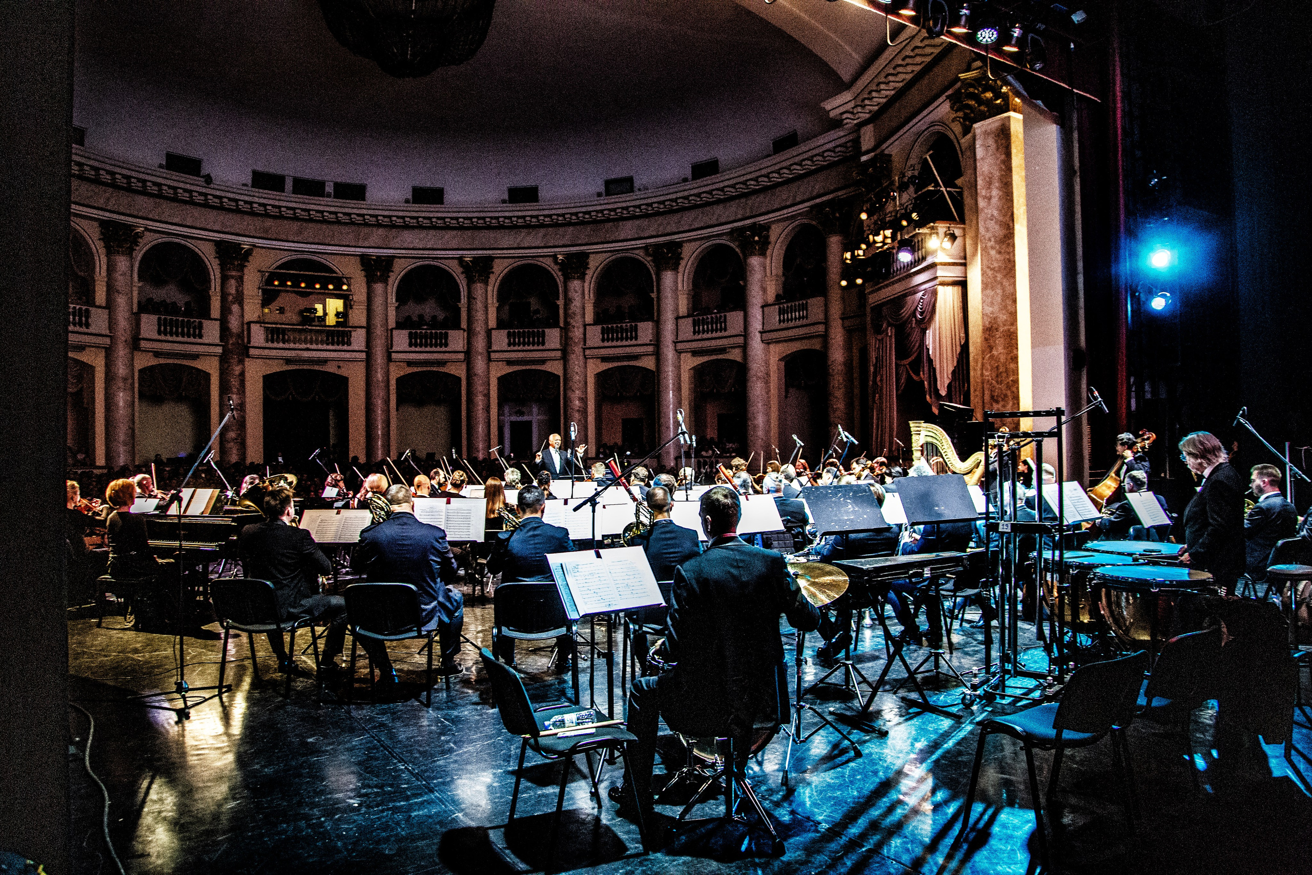 КОНЦЕРТ «Я люблю тебя, жизнь!». Фотограф в Сочи Юрий Шептаев