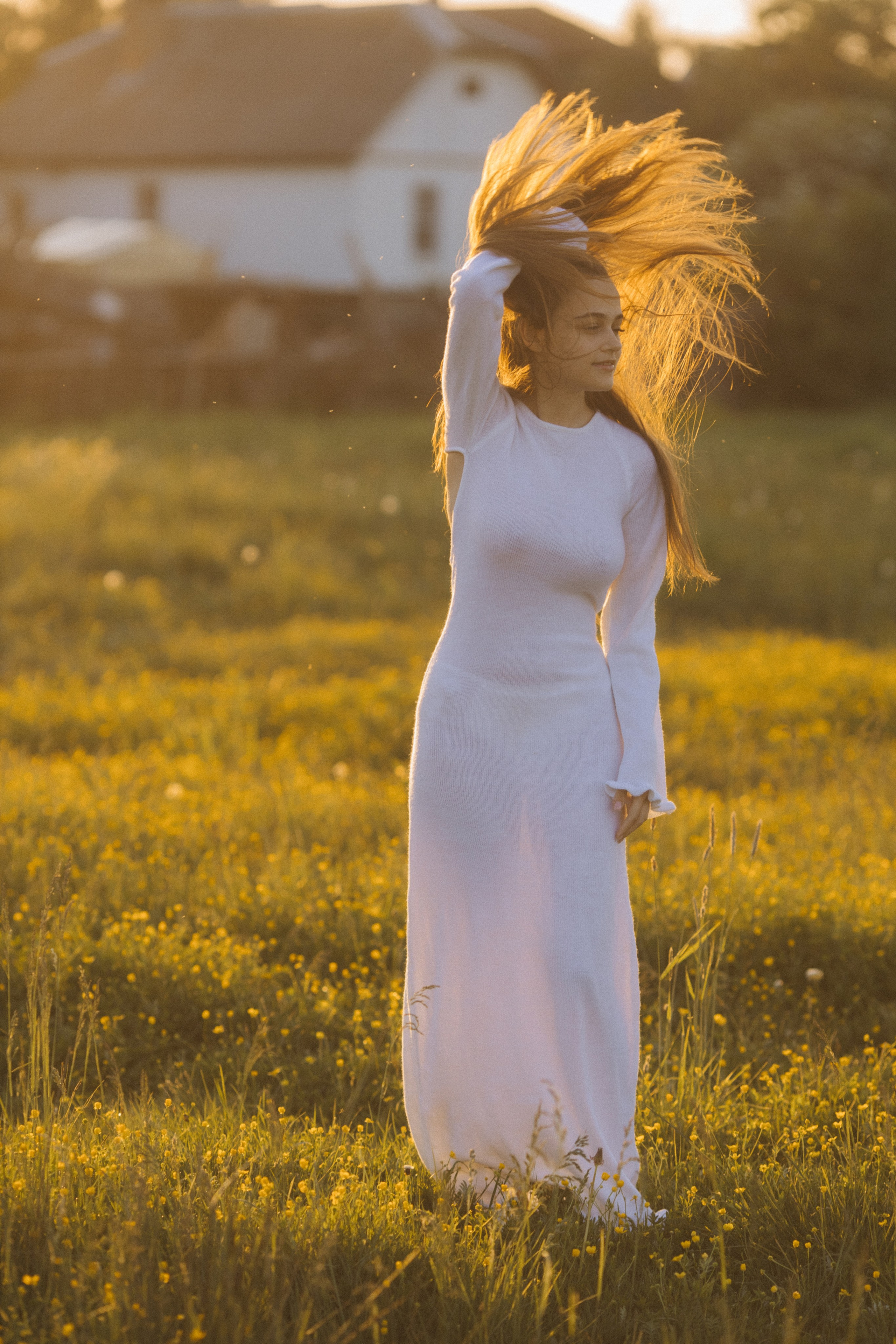 Индивидуальные уличные серии