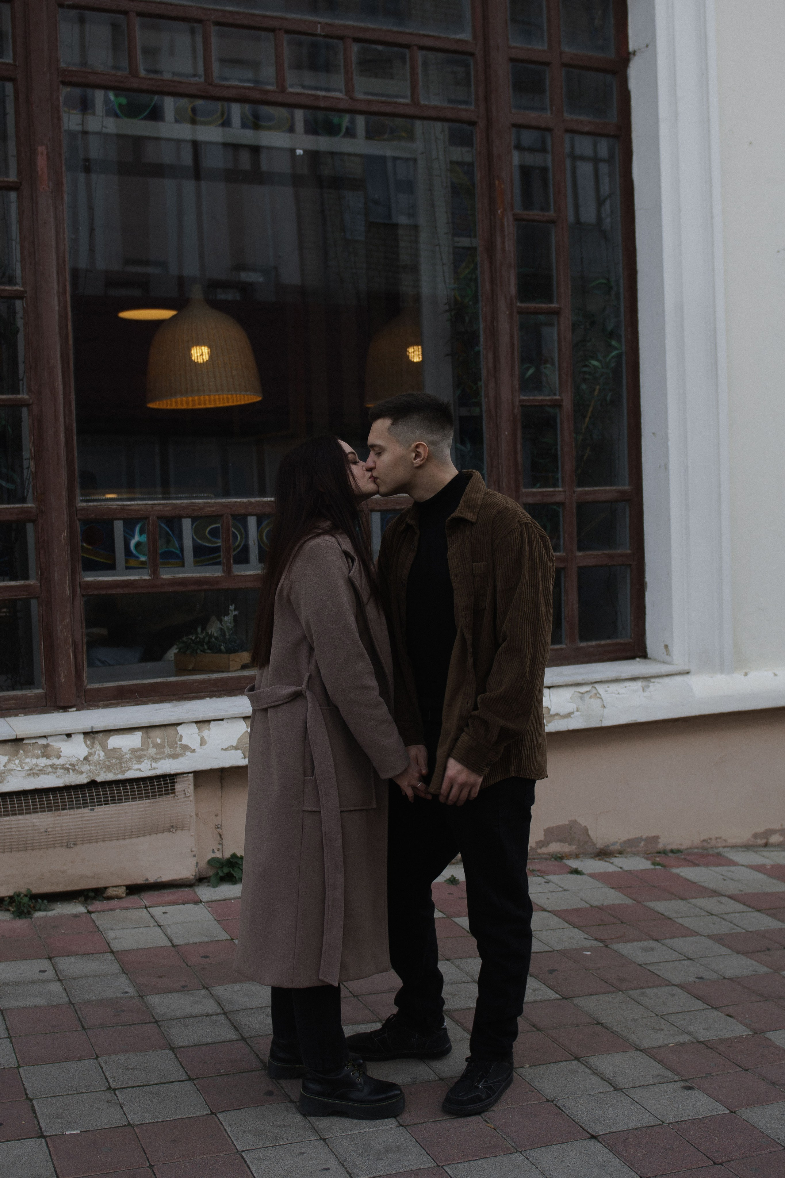 Елизавета и Данил. Свадебный и женский фотограф в Ставрополе Вика Лексеева