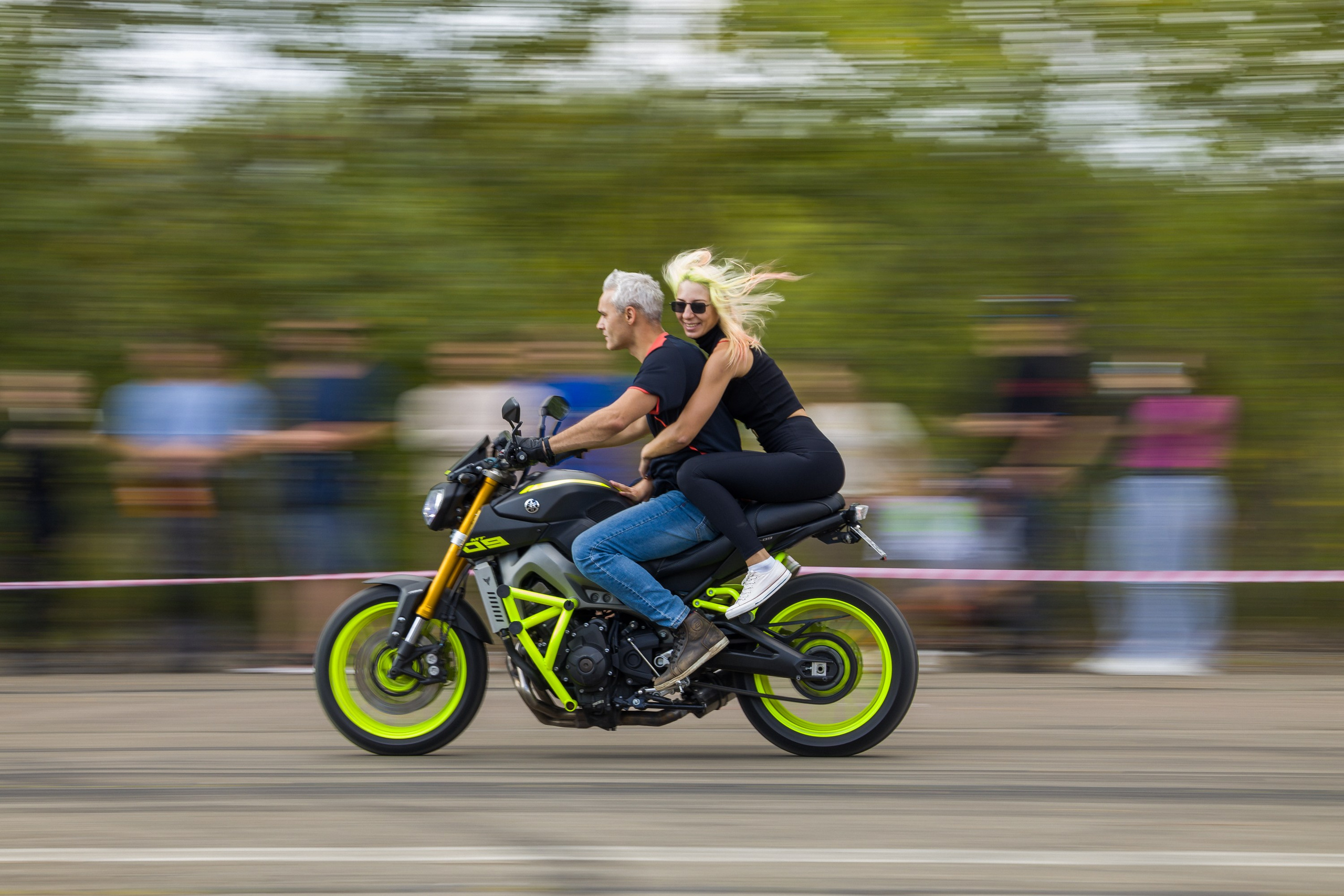 Репортажная сьёмка. Фотограф в Абакане Борис Долинин