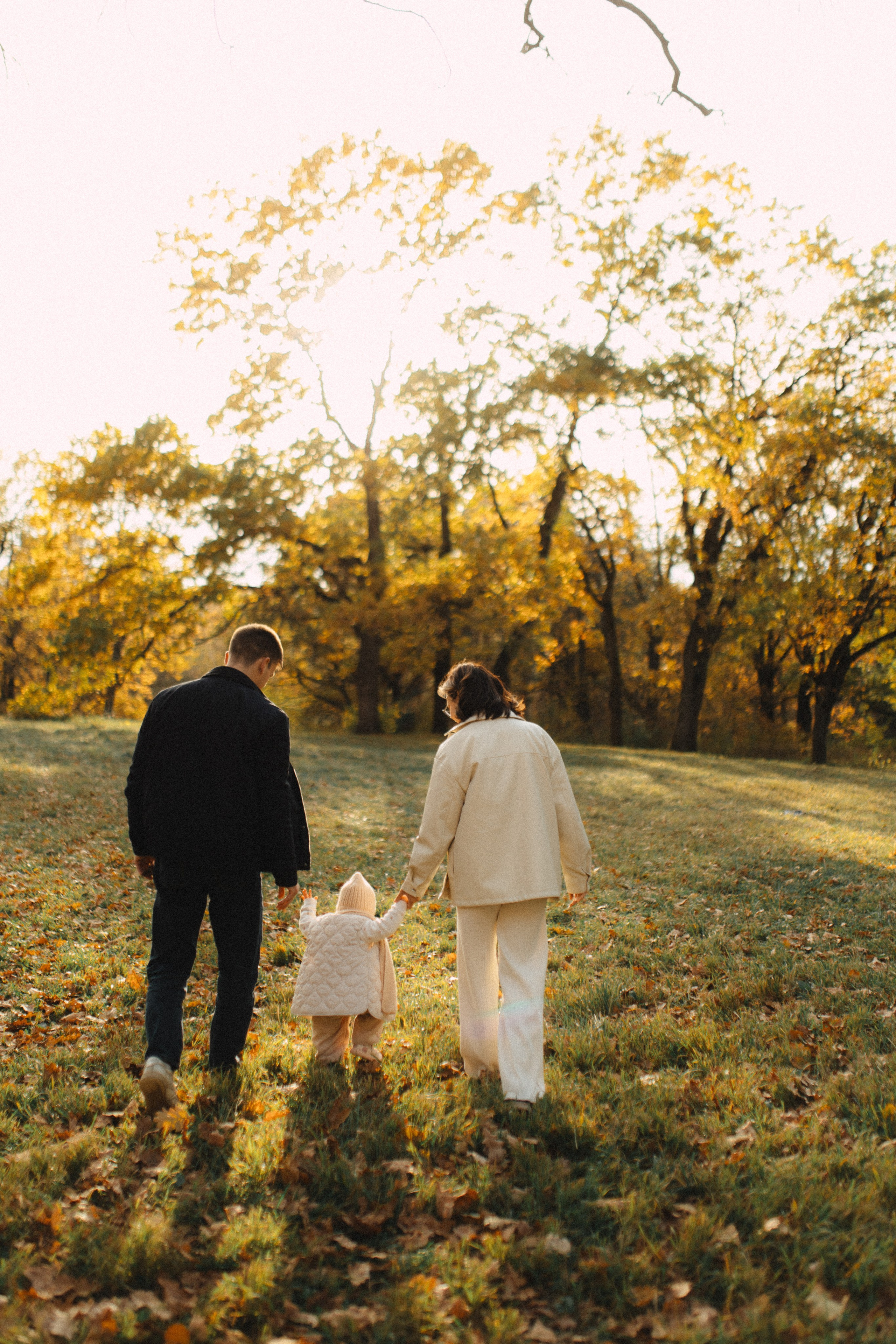 Валерия, Алексей и Тася. Даша Царёва, фотограф