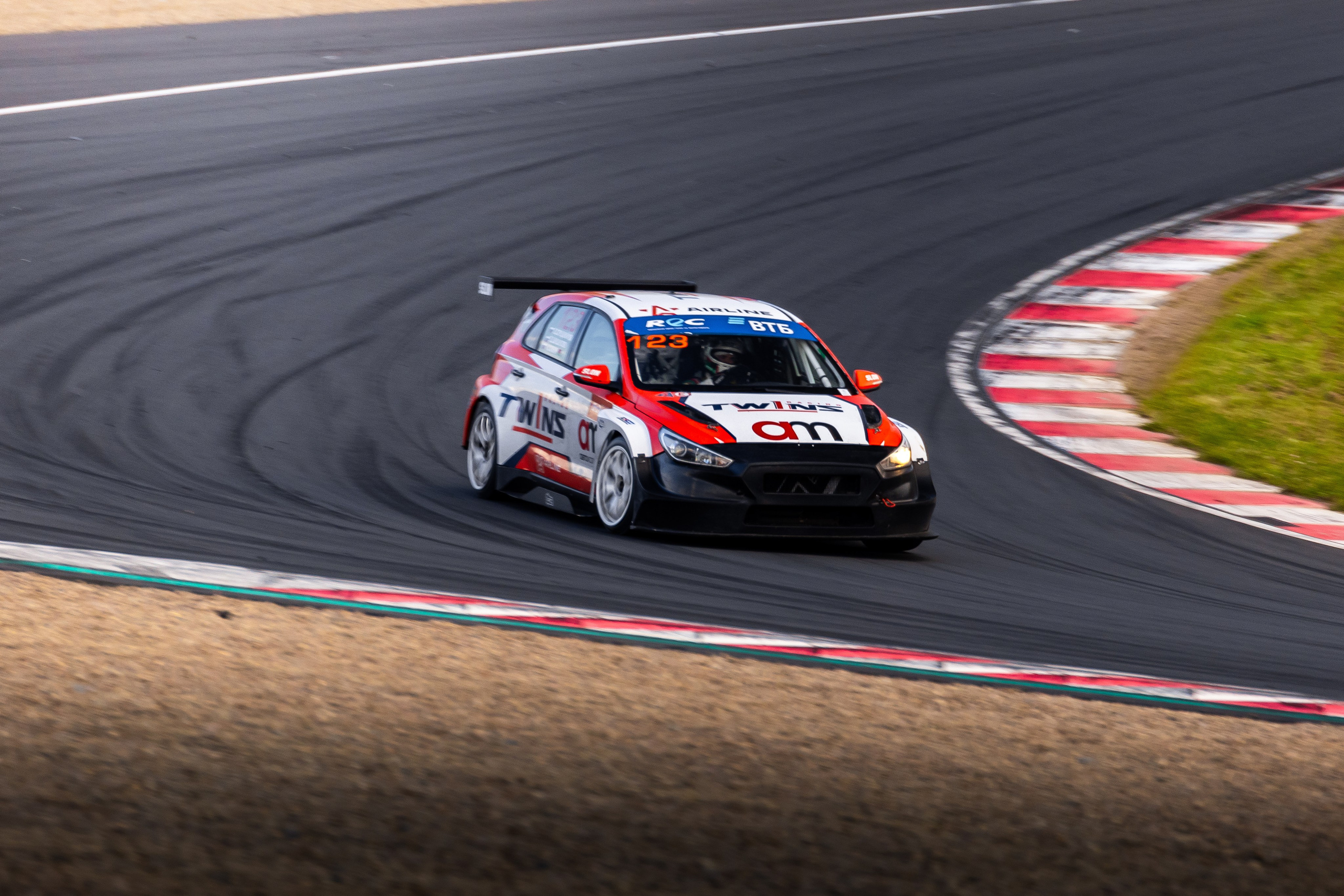 Russian Endurance Challenge. Автомобильный фотограф в Санкт-Петербурге — Илья Kaseone_1