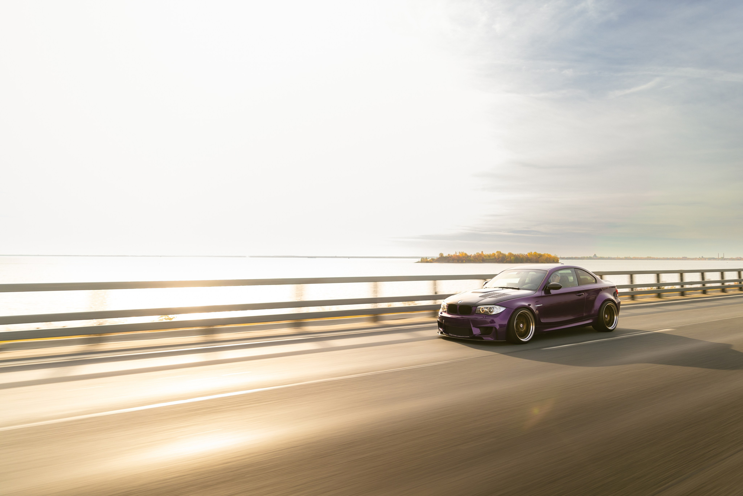 BMW 1er. Автомобильный фотограф в Санкт-Петербурге — Илья Kaseone_1