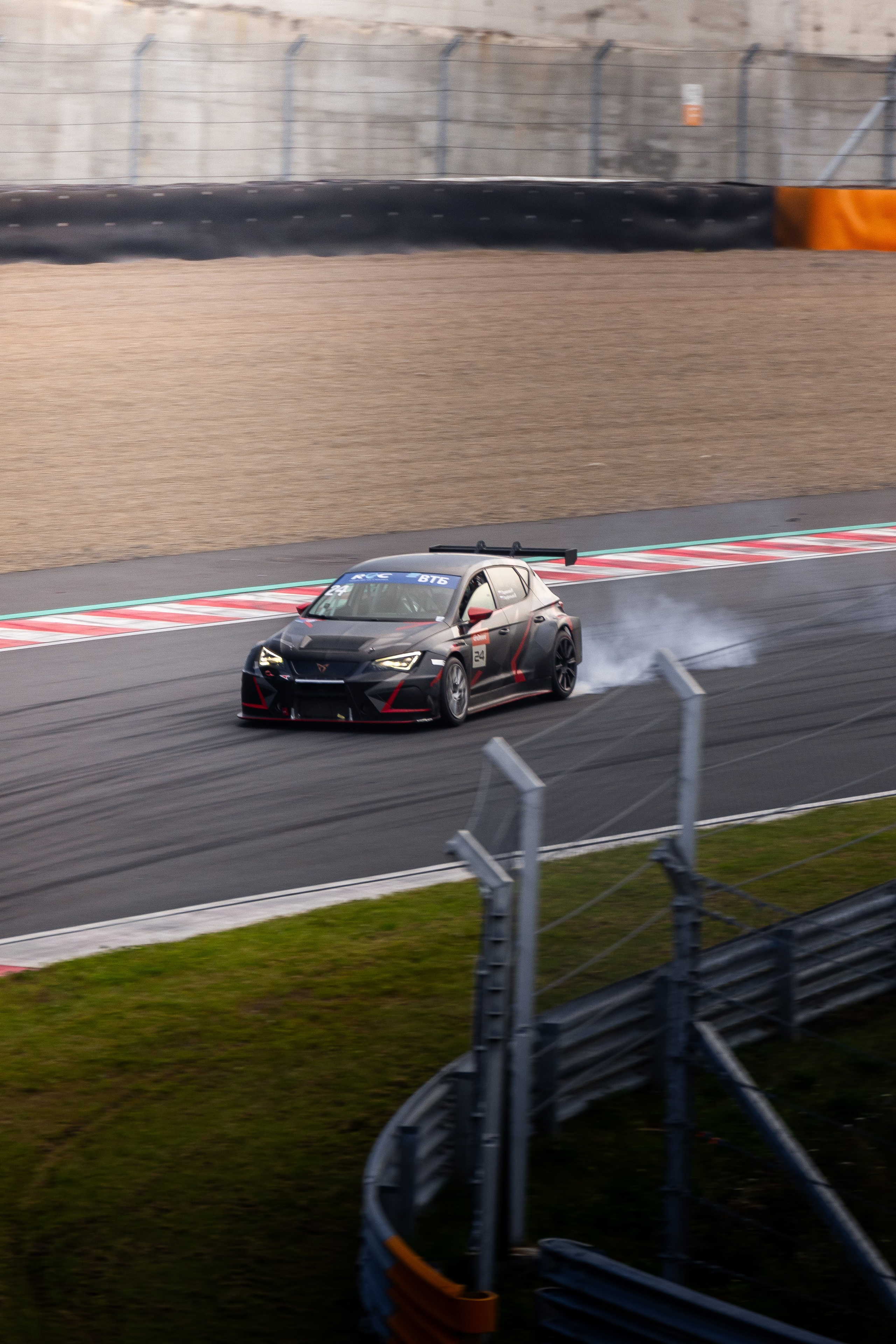 Russian Endurance Challenge. Автомобильный фотограф в Санкт-Петербурге — Илья Kaseone_1