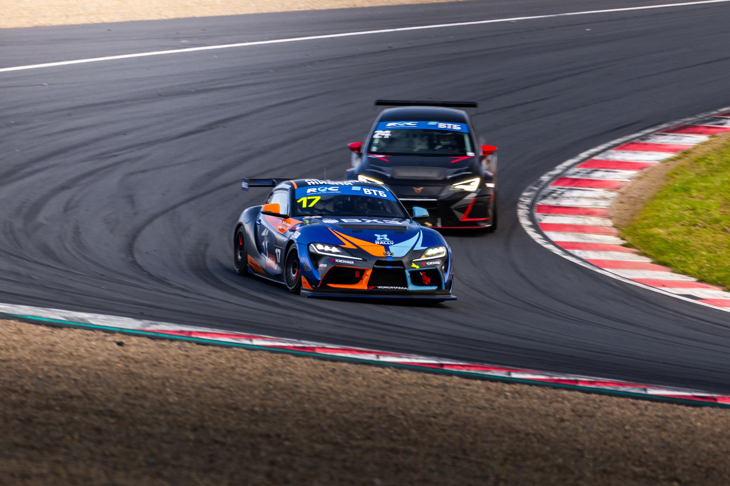 Russian Endurance Challenge. Автомобильный фотограф в Санкт-Петербурге — Илья Kaseone_1