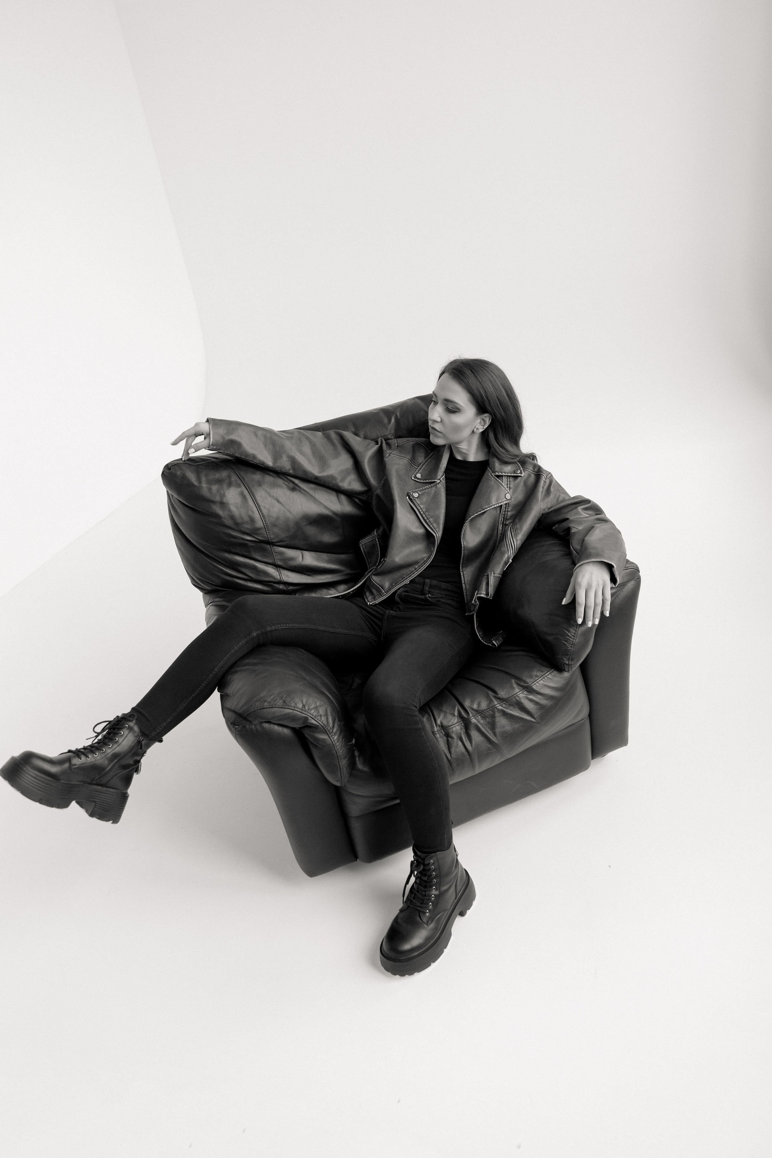 Mari. Елизавета Приходько женский фотограф Москва