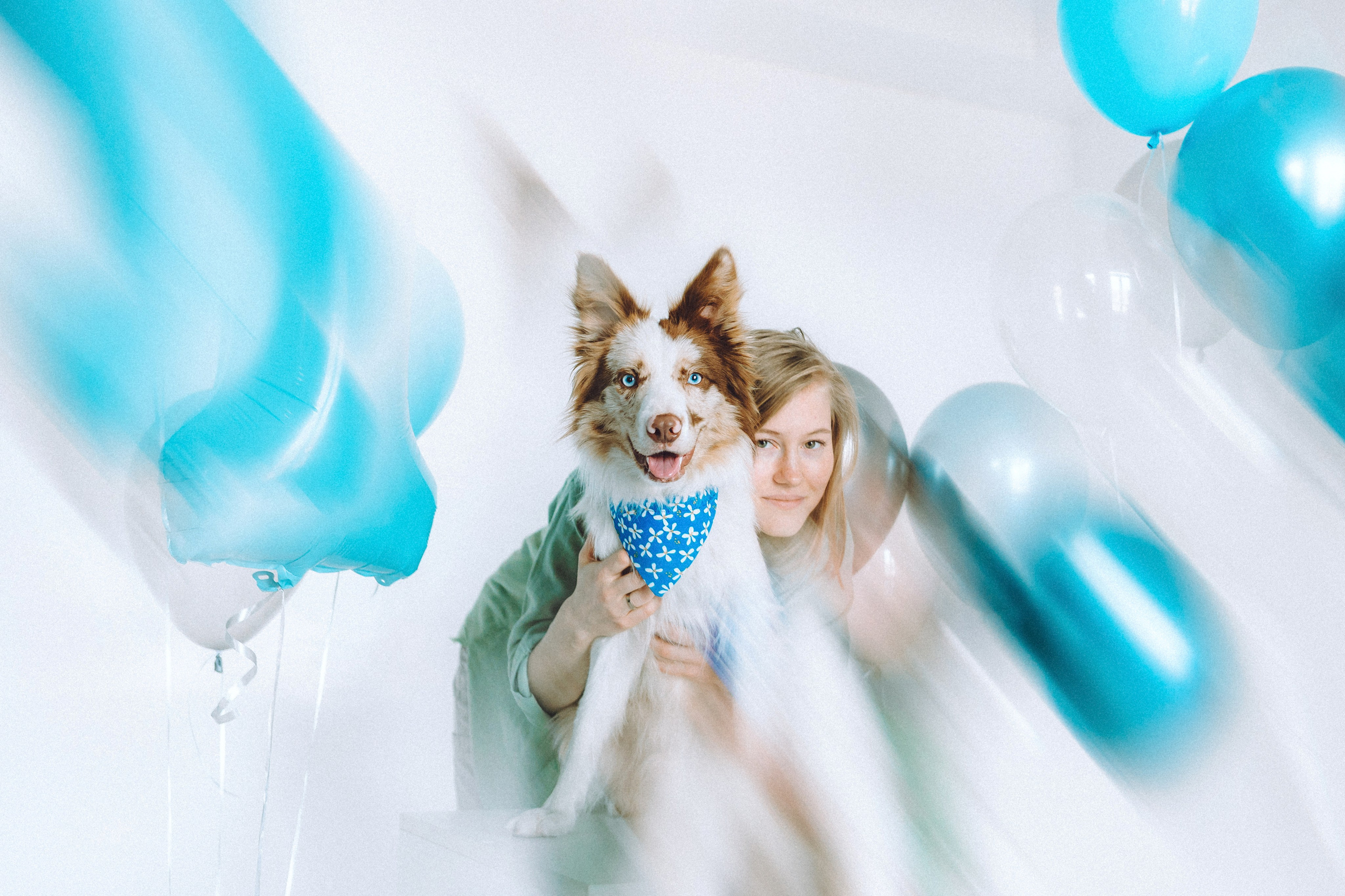 День рождения Айко