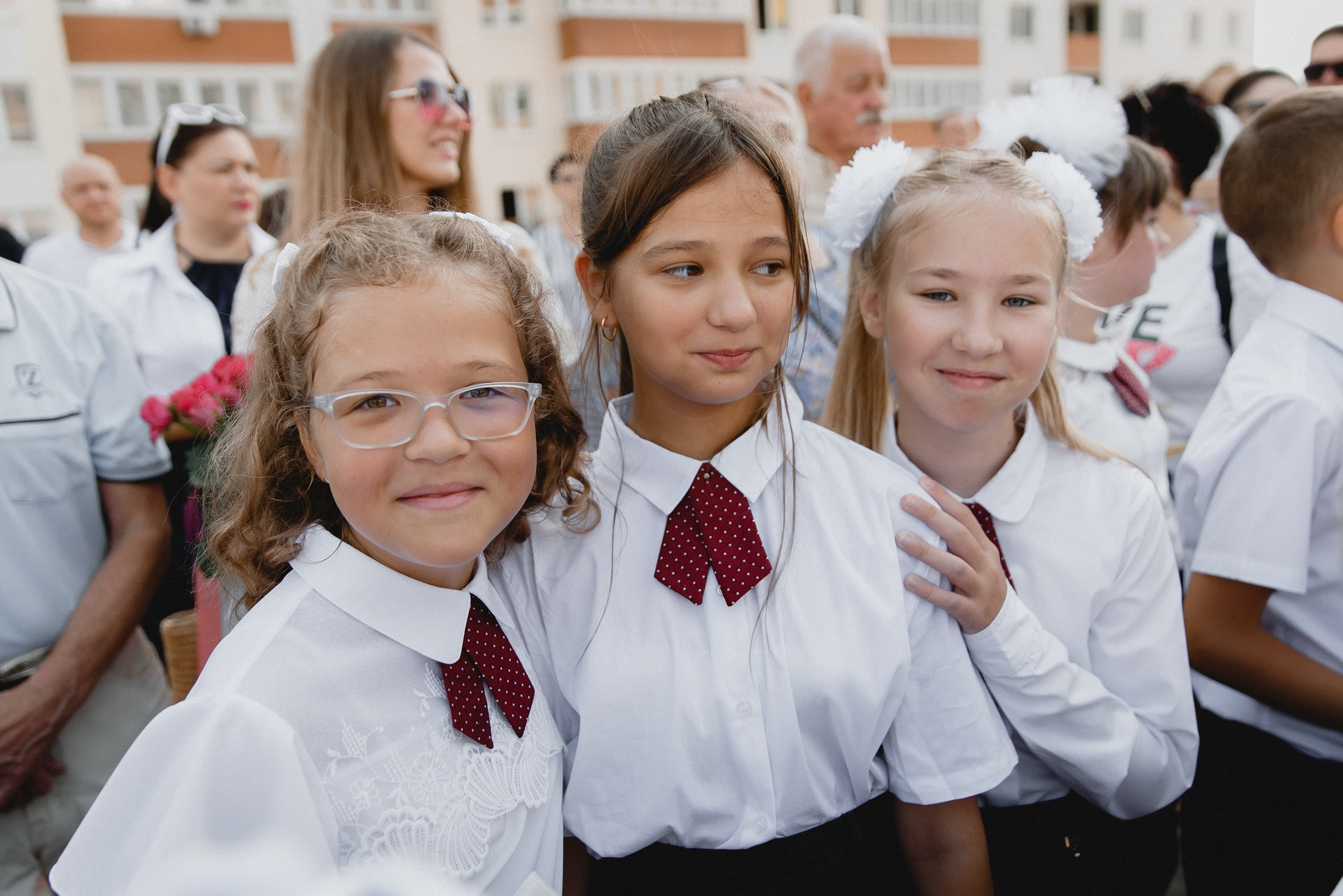 4 класс 11 школа. Выпускные альбомы Натальи Бутко: Новороссийск, Анапа, Геленджик