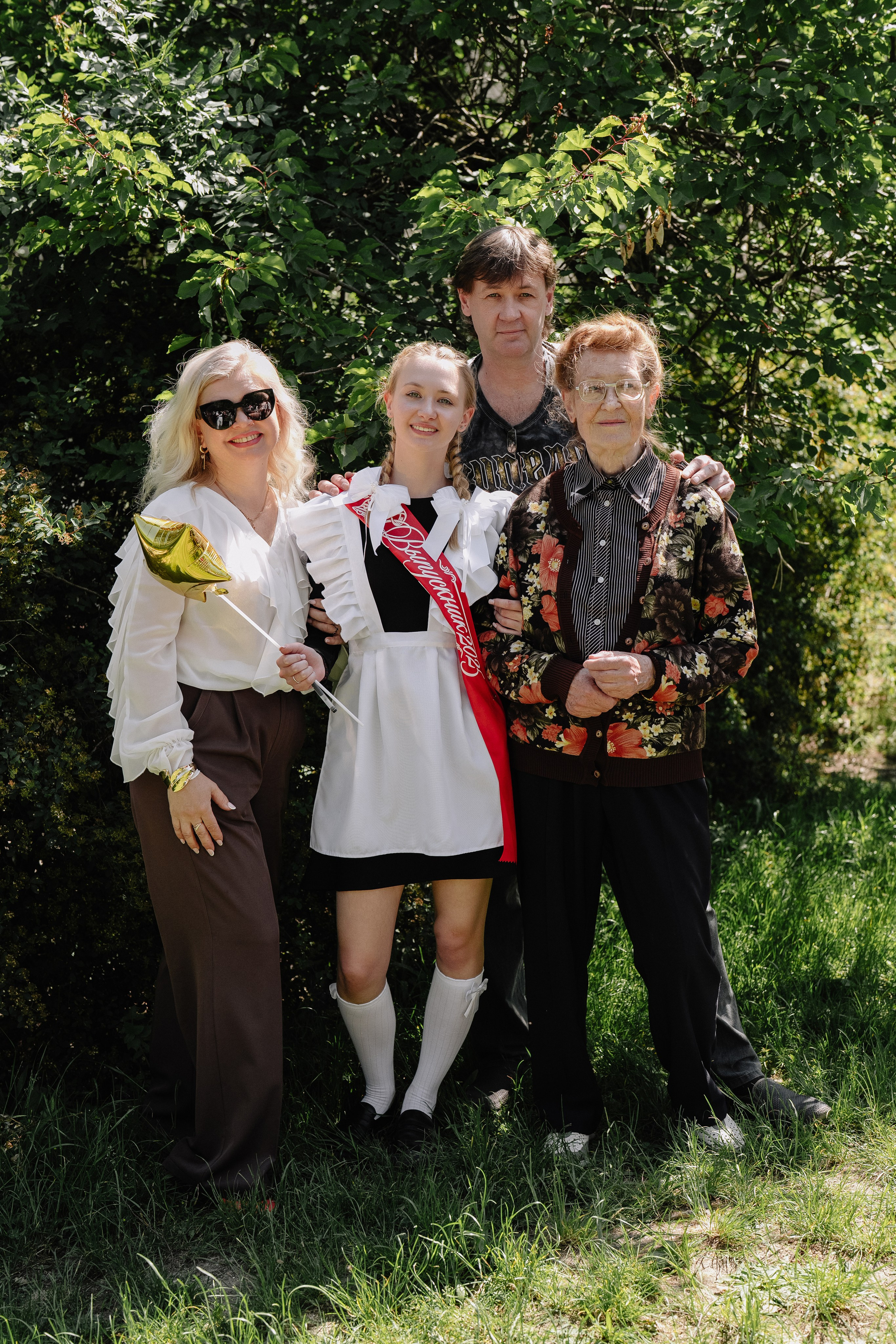 11 класс 40 школа. Выпускные альбомы Натальи Бутко: Новороссийск, Анапа, Геленджик