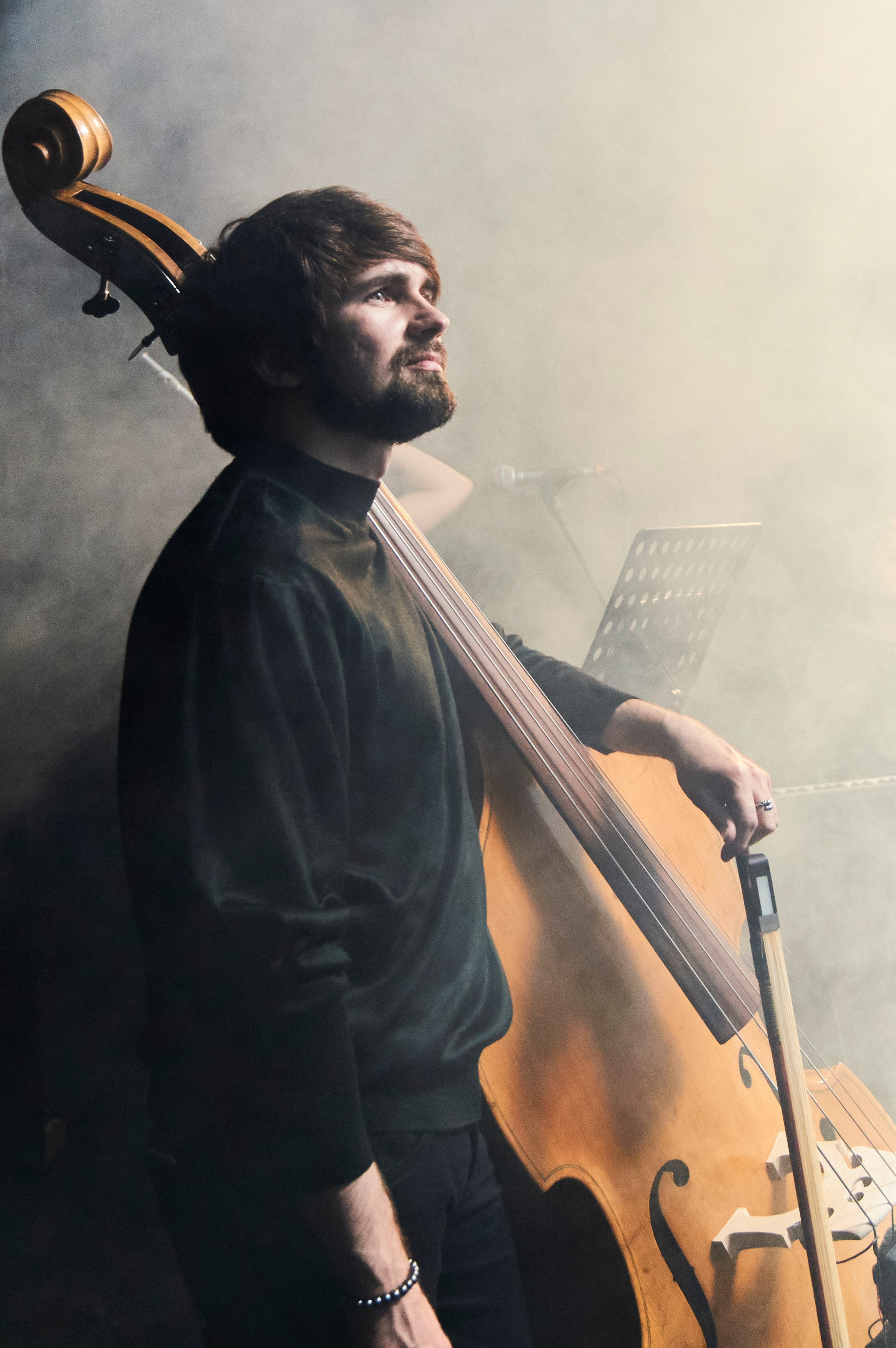 Репортажи и концерты. Портретный и репортажный фотограф в Москве