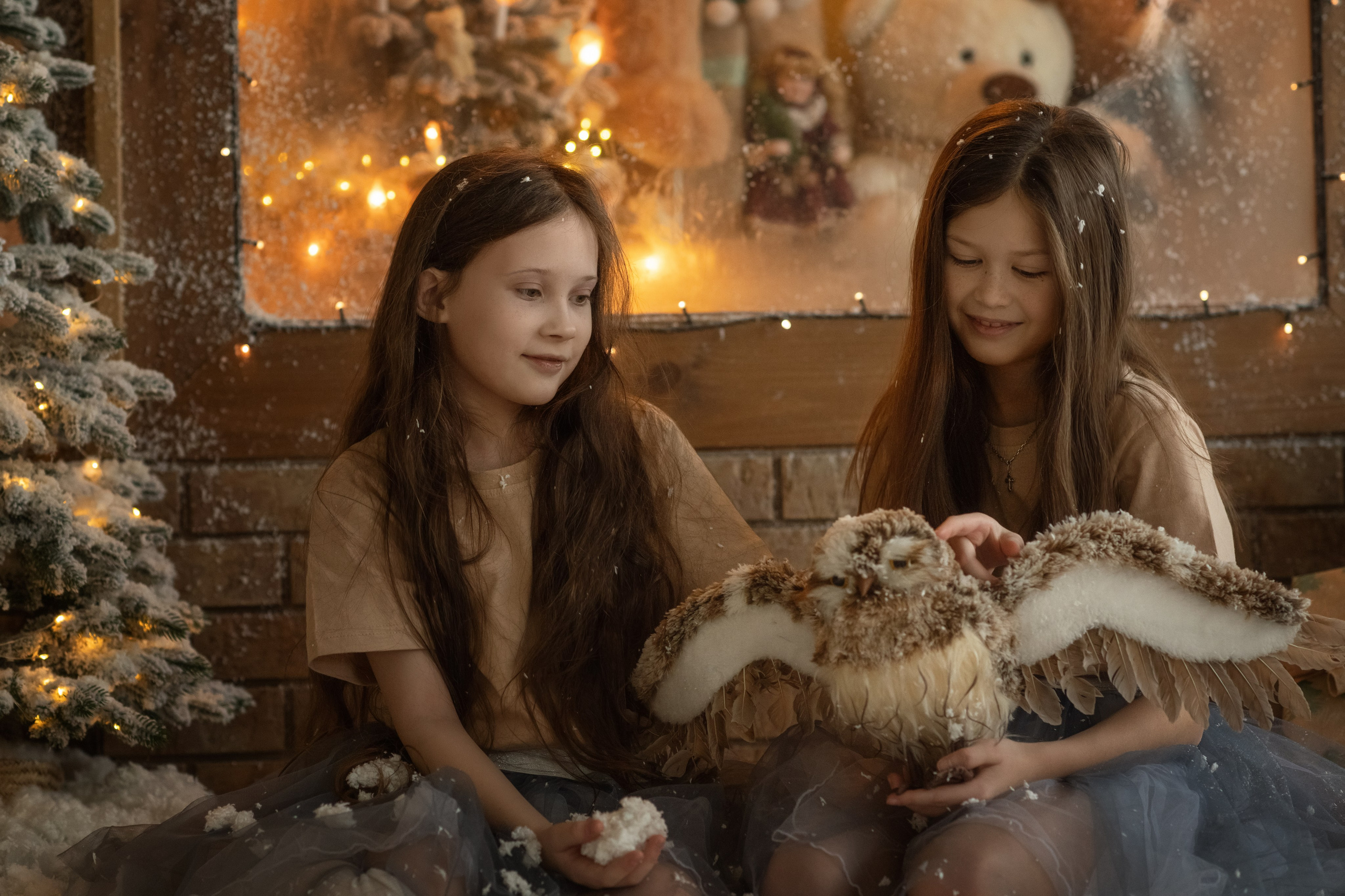 Фотограф в Новосибирске GALINA