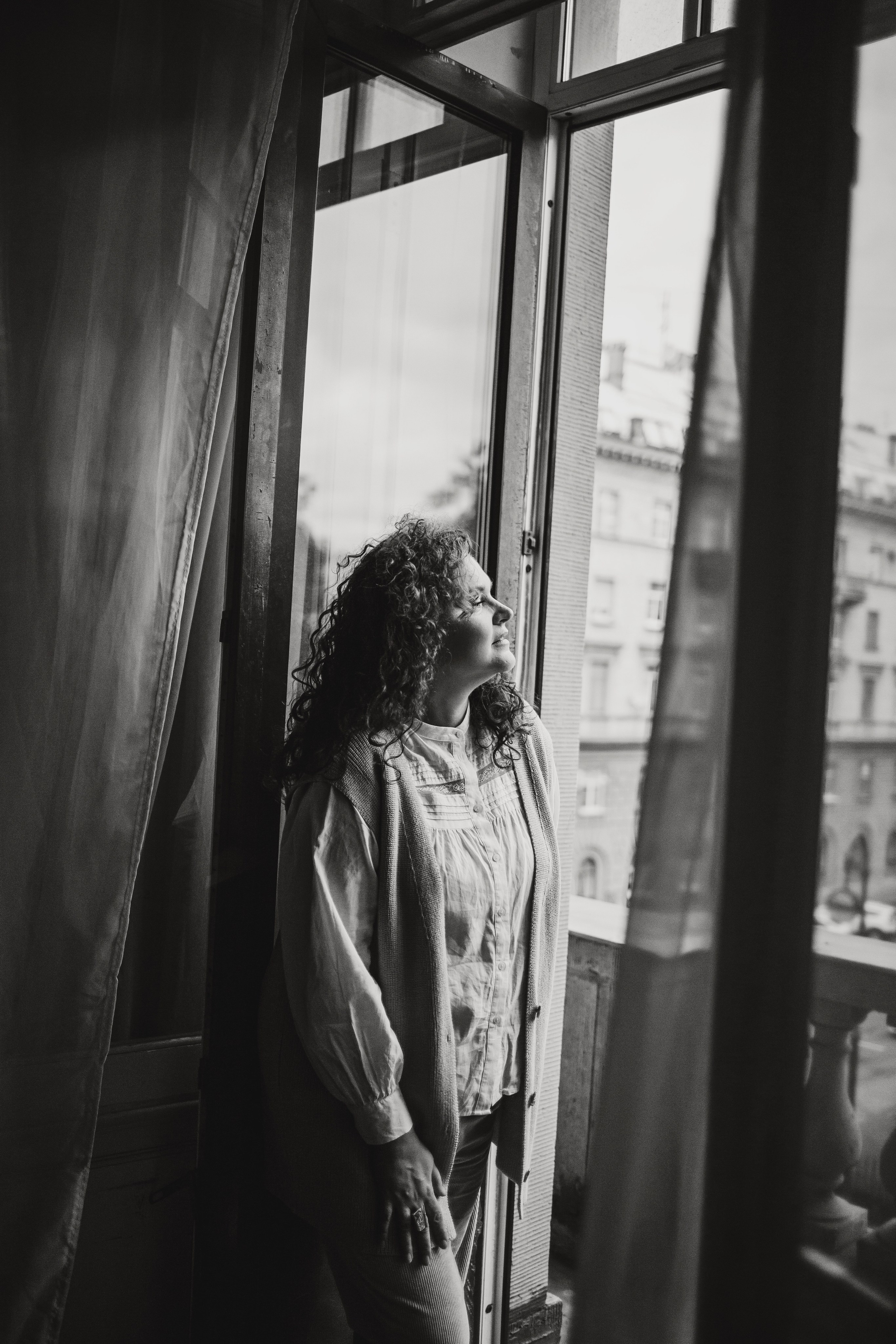 Ира. Семейный lifestyle фотограф в Санкт-Петербурге Людмила Пахомова